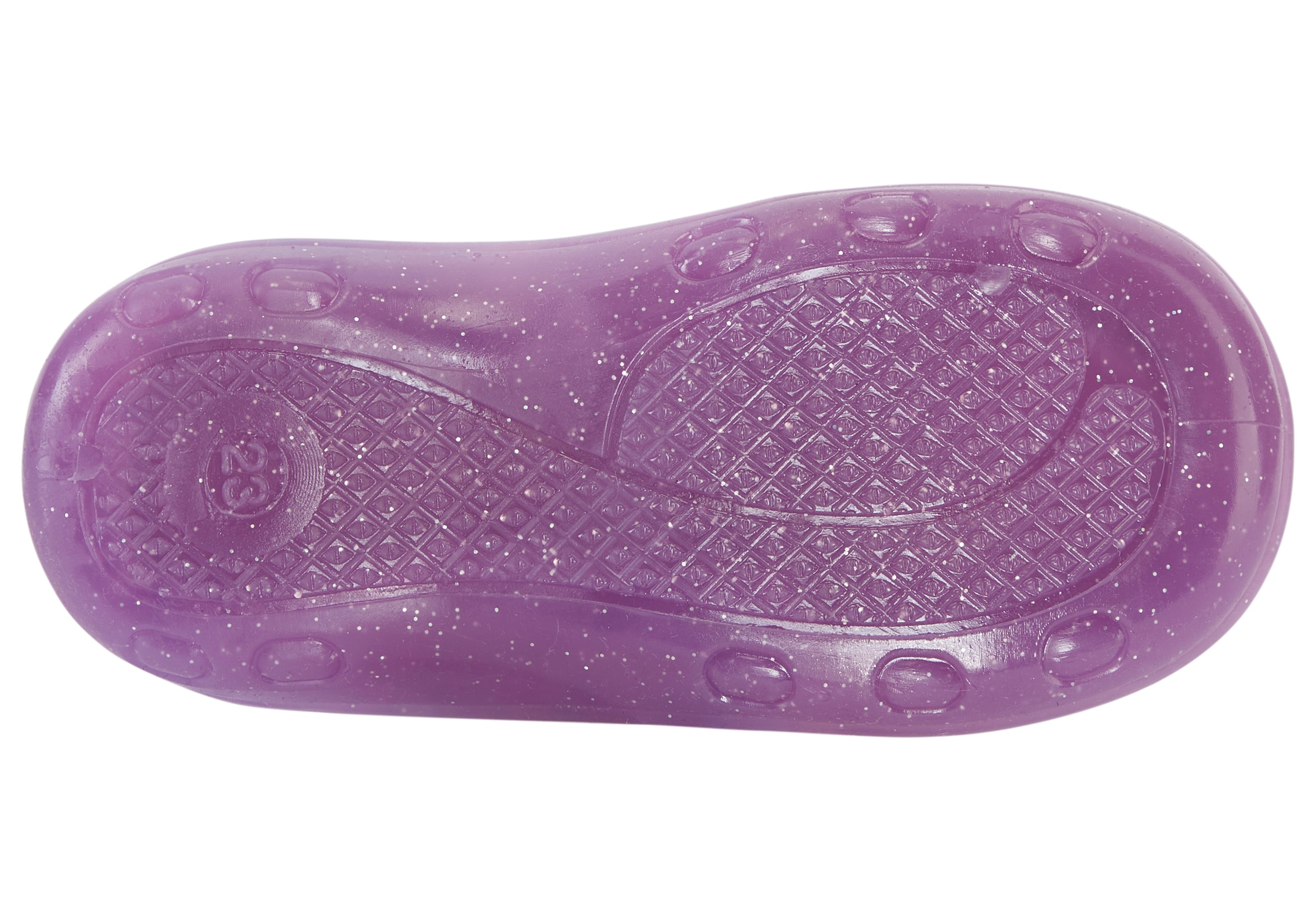 Disney Hausschuh »FROZEN«