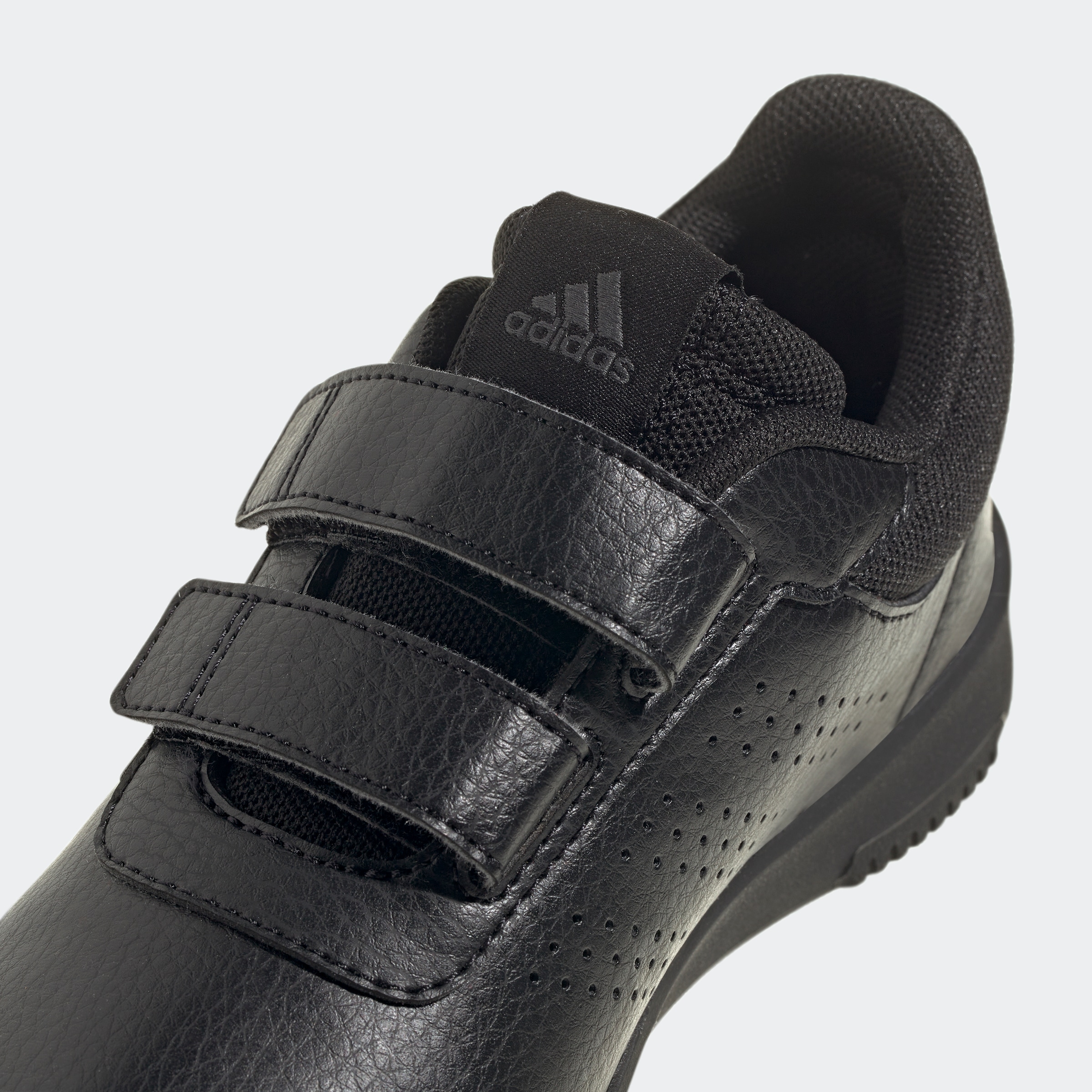 adidas Sportswear Klettschuh »TENSAUR HOOK AND LOOP«