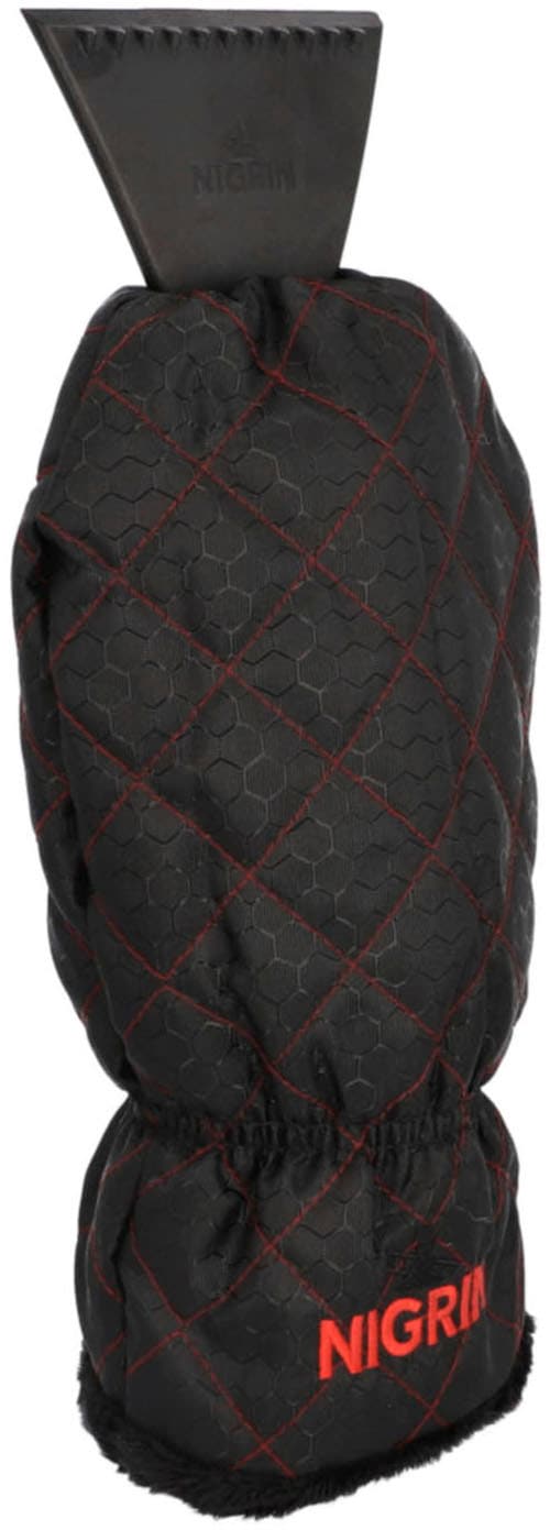 NIGRIN Eiskratzer »Eisschaber Performance Handschuh«