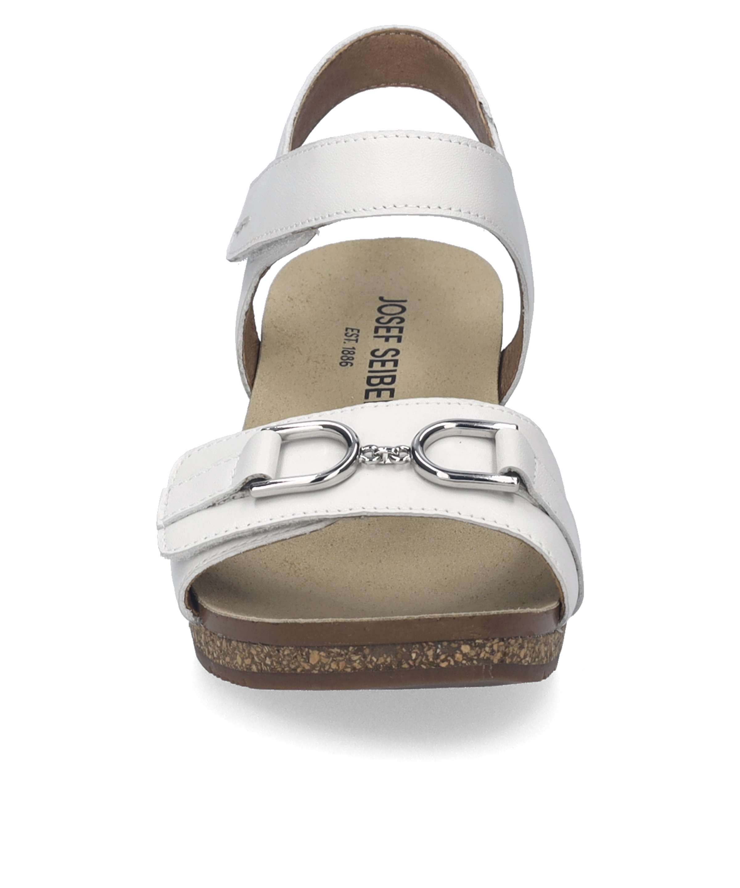 Josef Seibel Sandale »Grace 05, weiss«