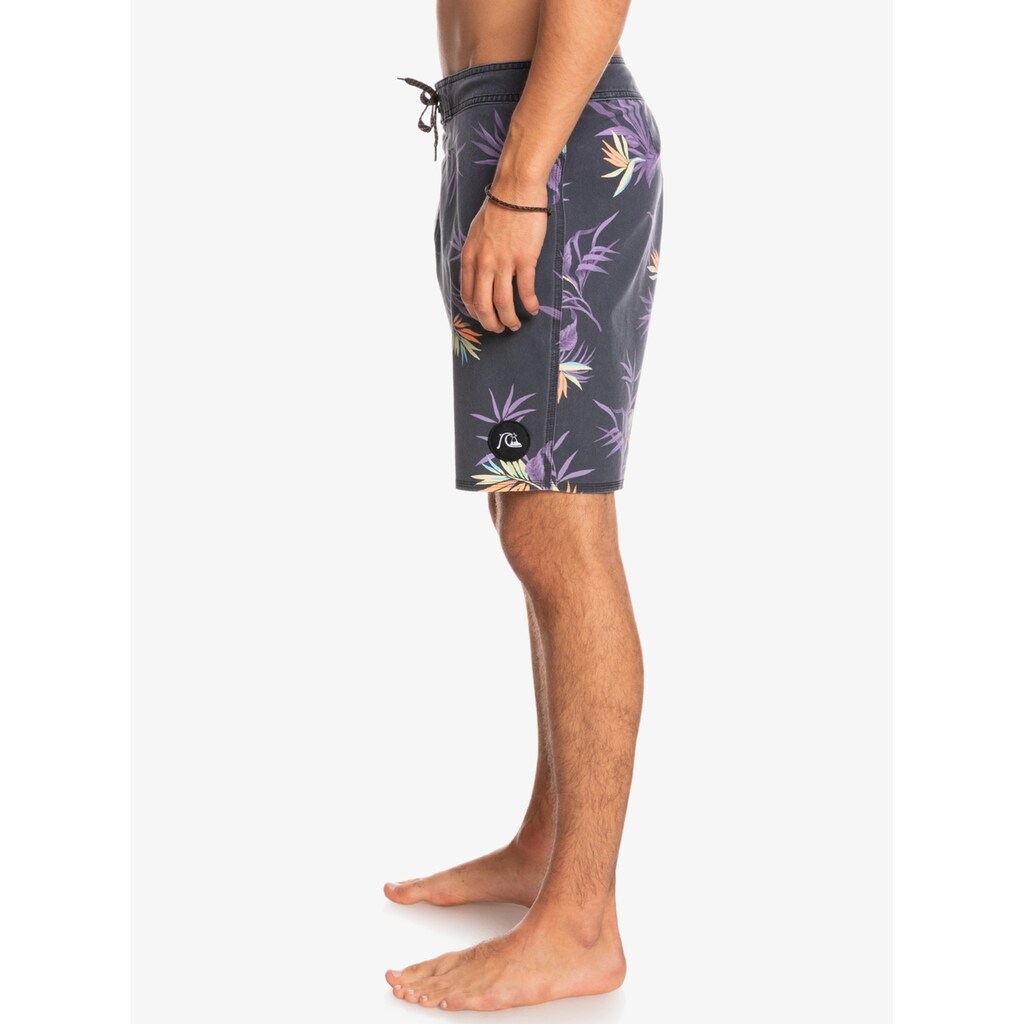 Quiksilver Boardshorts »Surfsilk Washed 18"«