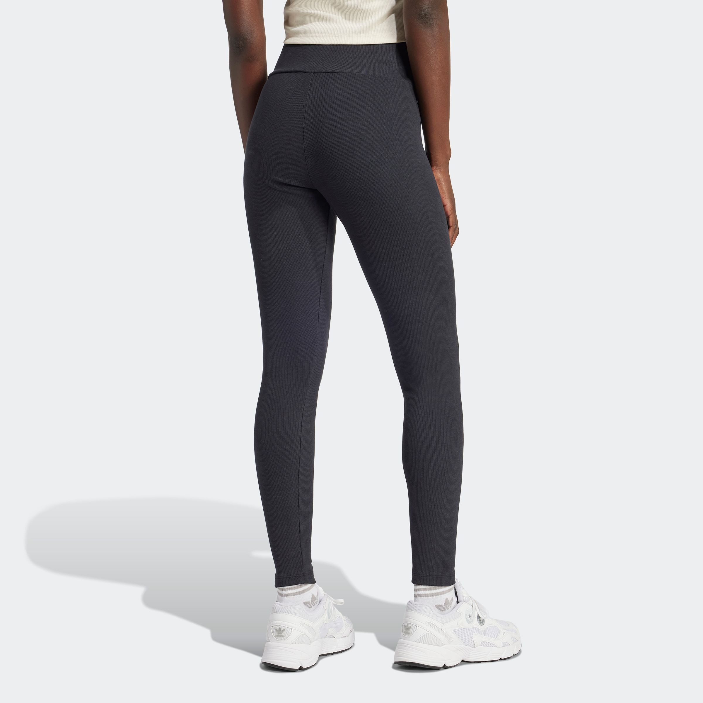adidas Originals Leggings »ESS HW LEGGINGS«, (1 tlg.)
