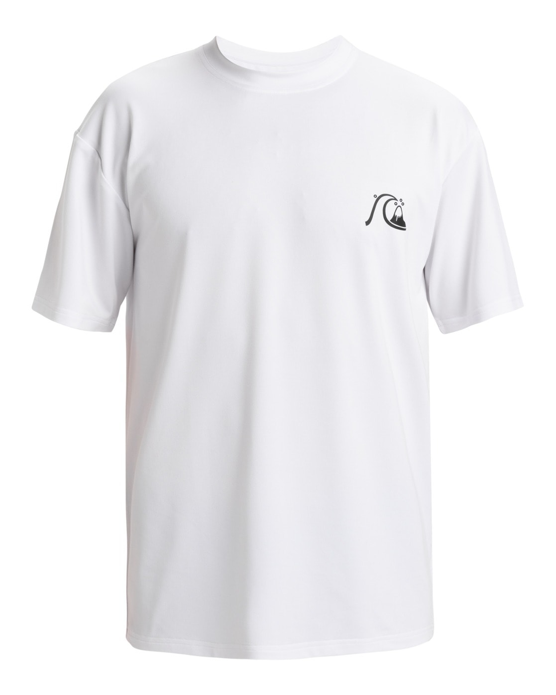 Quiksilver Funktionstop »DNA Bubble Logo«