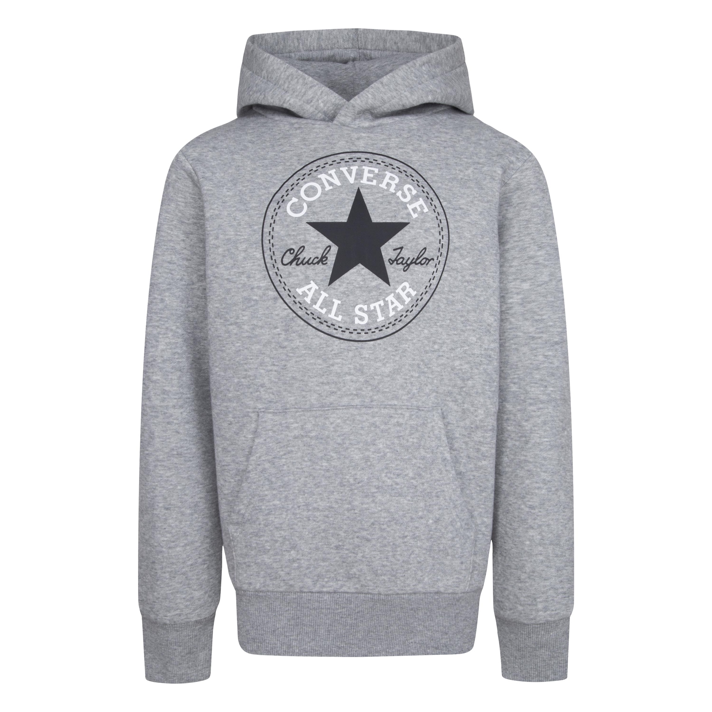 Converse Kapuzensweatshirt »für Kinder«, für Kinder