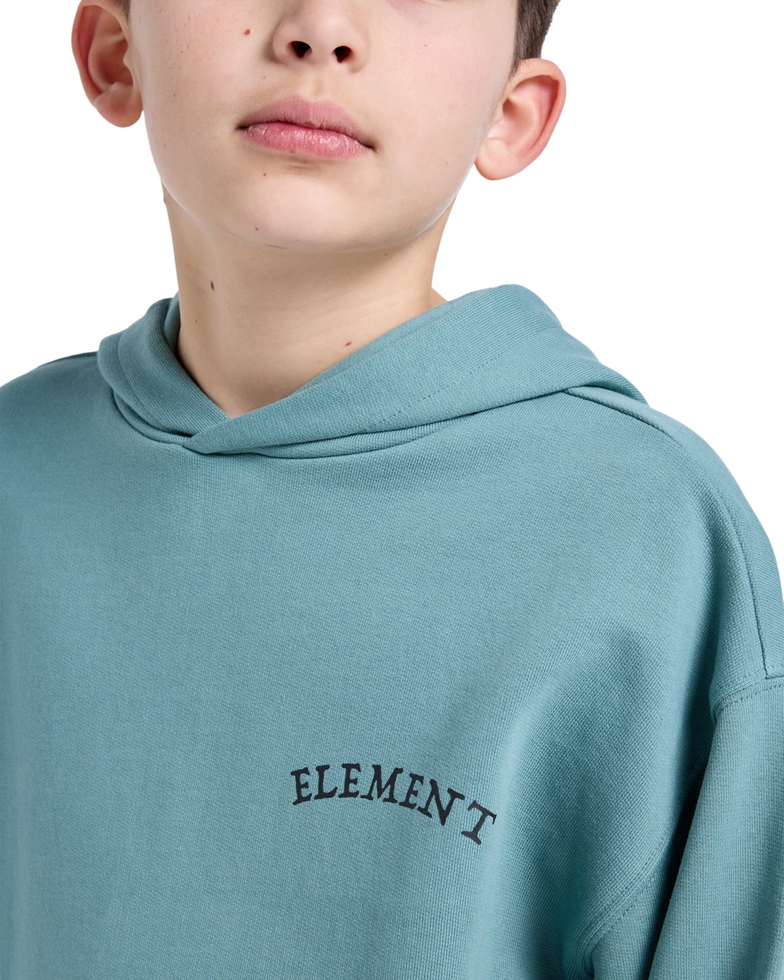 Element Hoodie »Firewater«