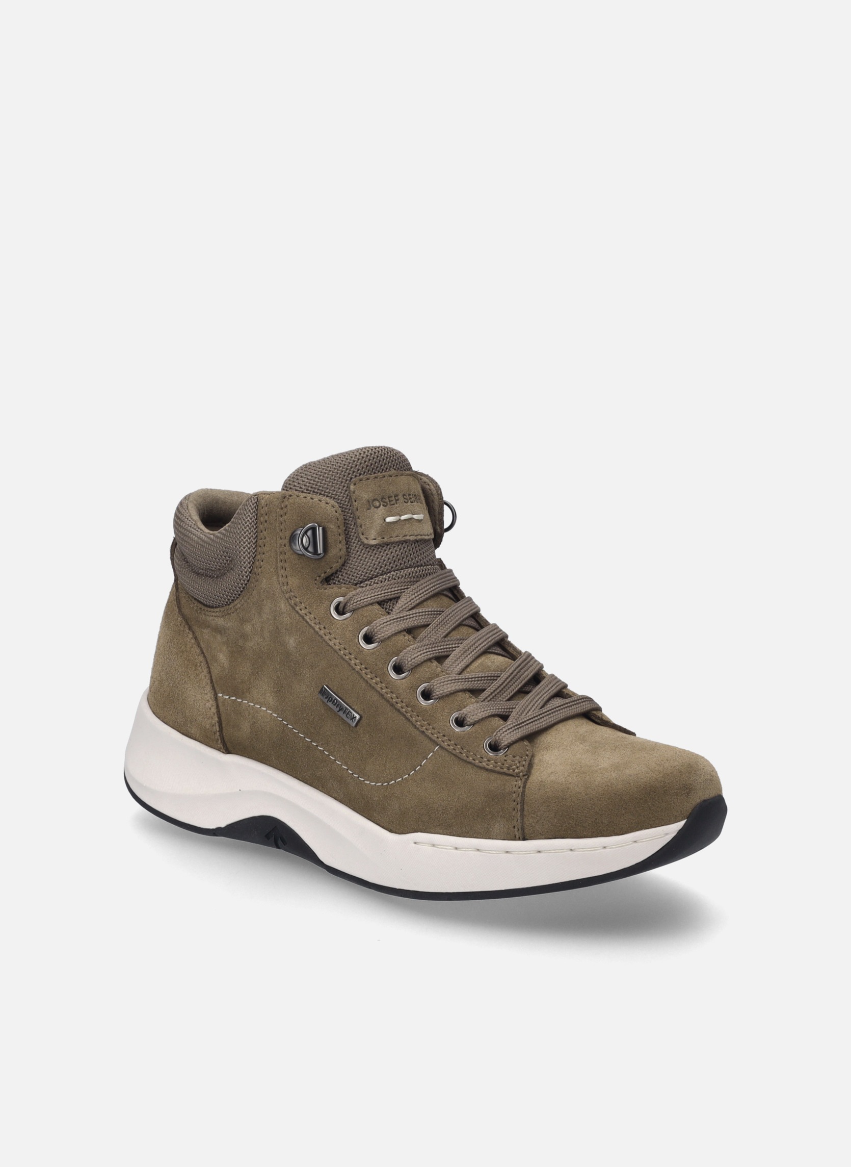 Josef Seibel Sneaker »Elli 51, taupe«