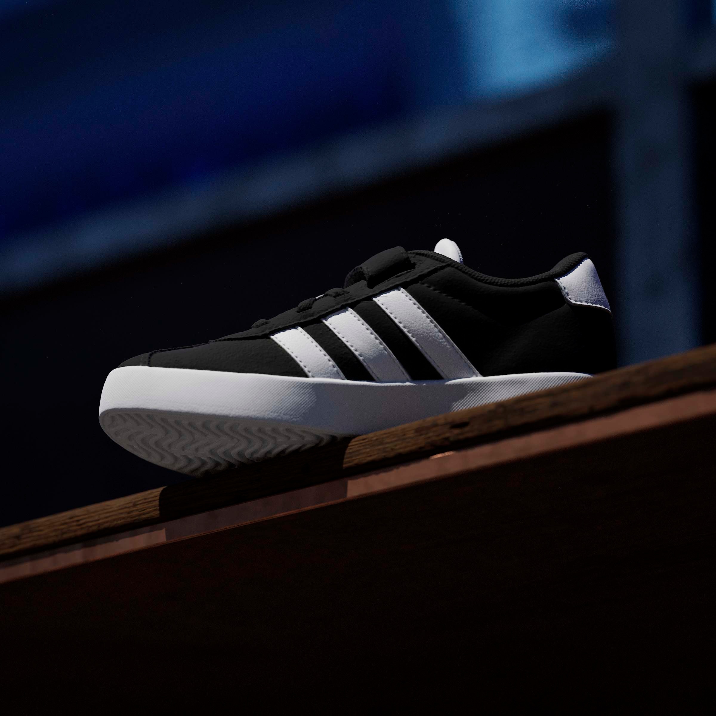 adidas Sportswear Sneaker »VL COURT 3.0«  mit Klettverschluss, für Kinder