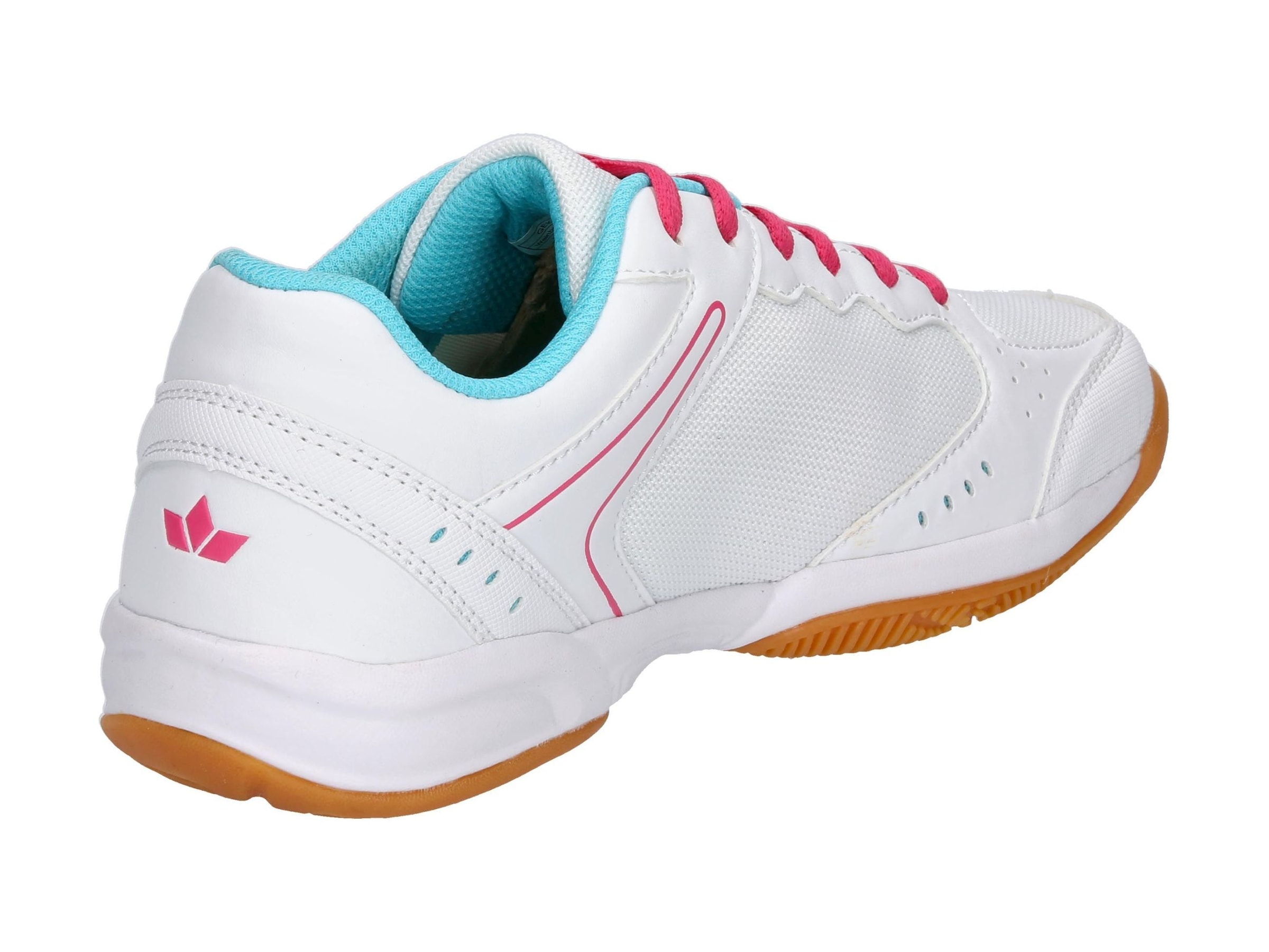 Lico Sneaker »Indoorschuh Speed Indoor«