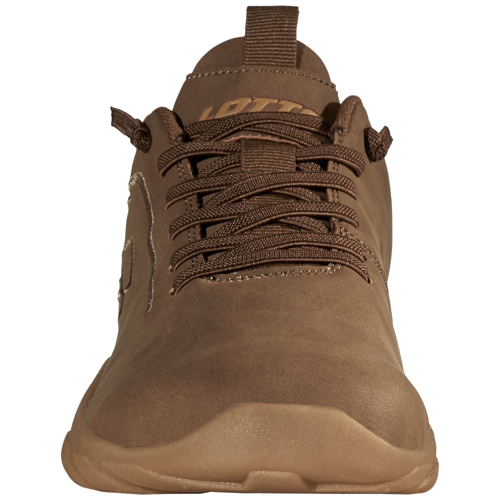 lotto Barfußschuh