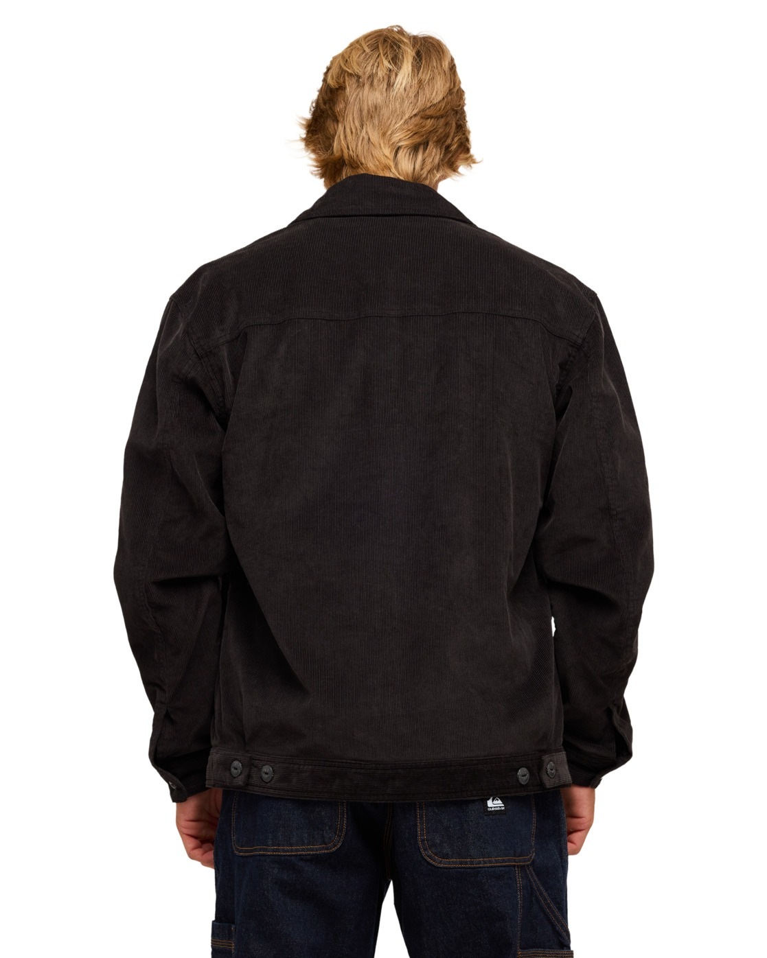 Quiksilver Bomberjacke »DNA Surf Harrington«