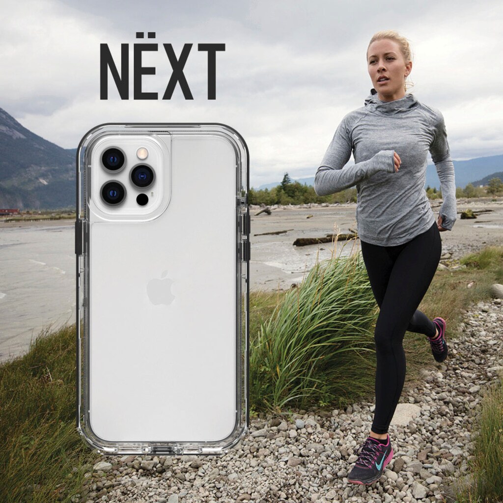 LIFEPROOF Handyhülle »Next für Apple iPhone 12 Pro Max«, iPhone 12 Pro Max