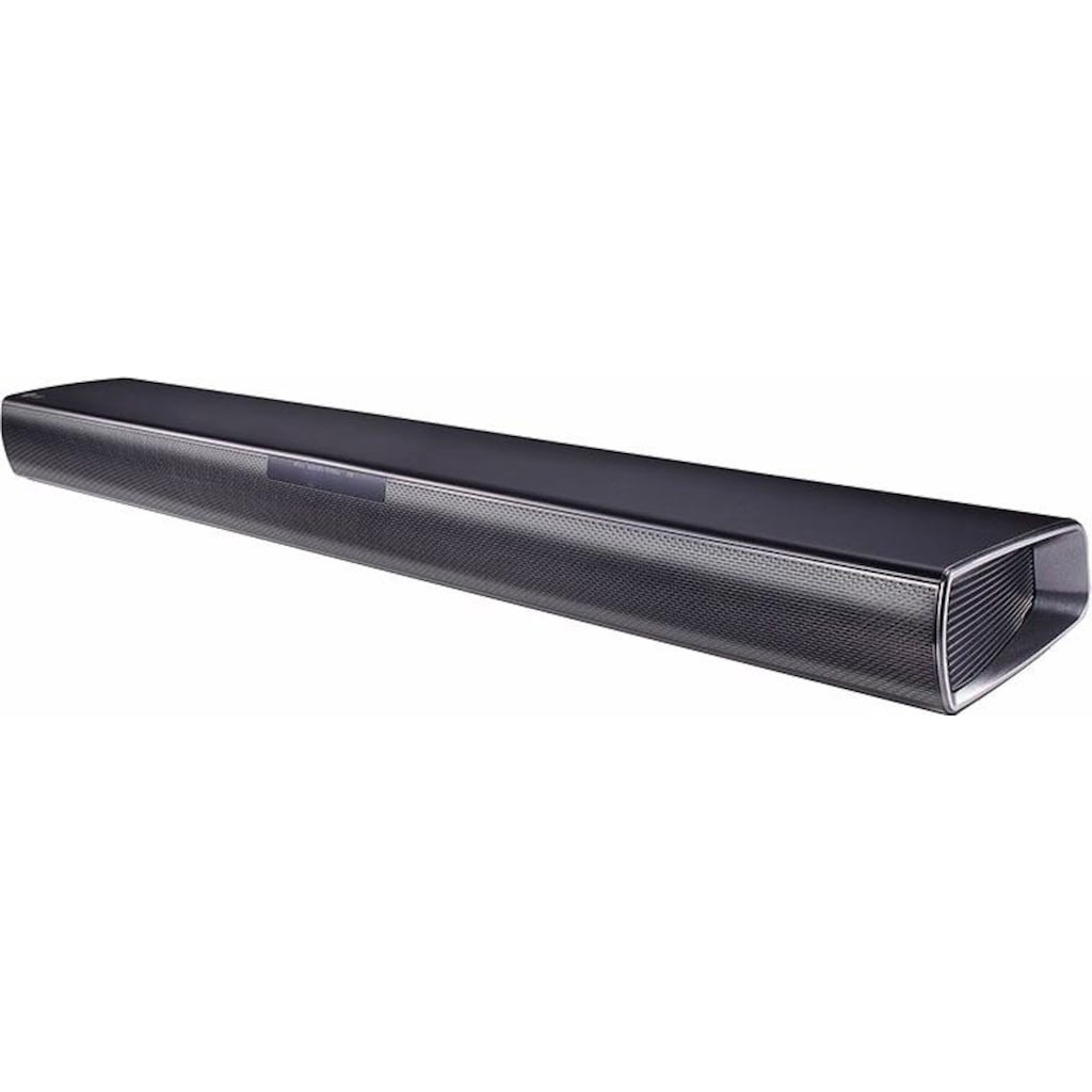 LG Soundbar »SJ2«, Videoformat: WMA, Dolby Digital