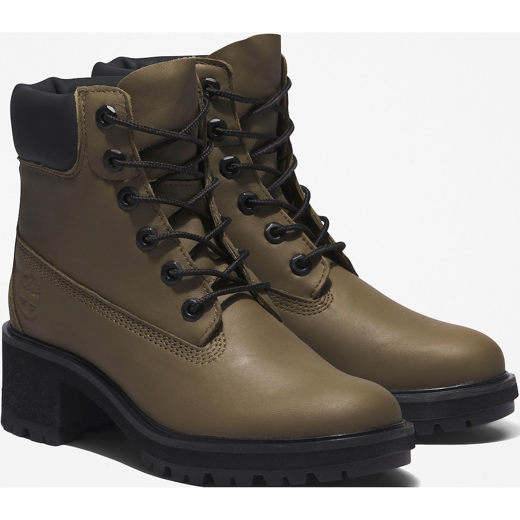 Timberland Schnürstiefel »Kinsley«