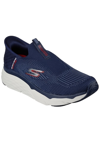 Slip-On Sneaker »MAX CUSHIONING ELITE-ADVANTAGEOUS«, Slipper, Freizeitschuh für...