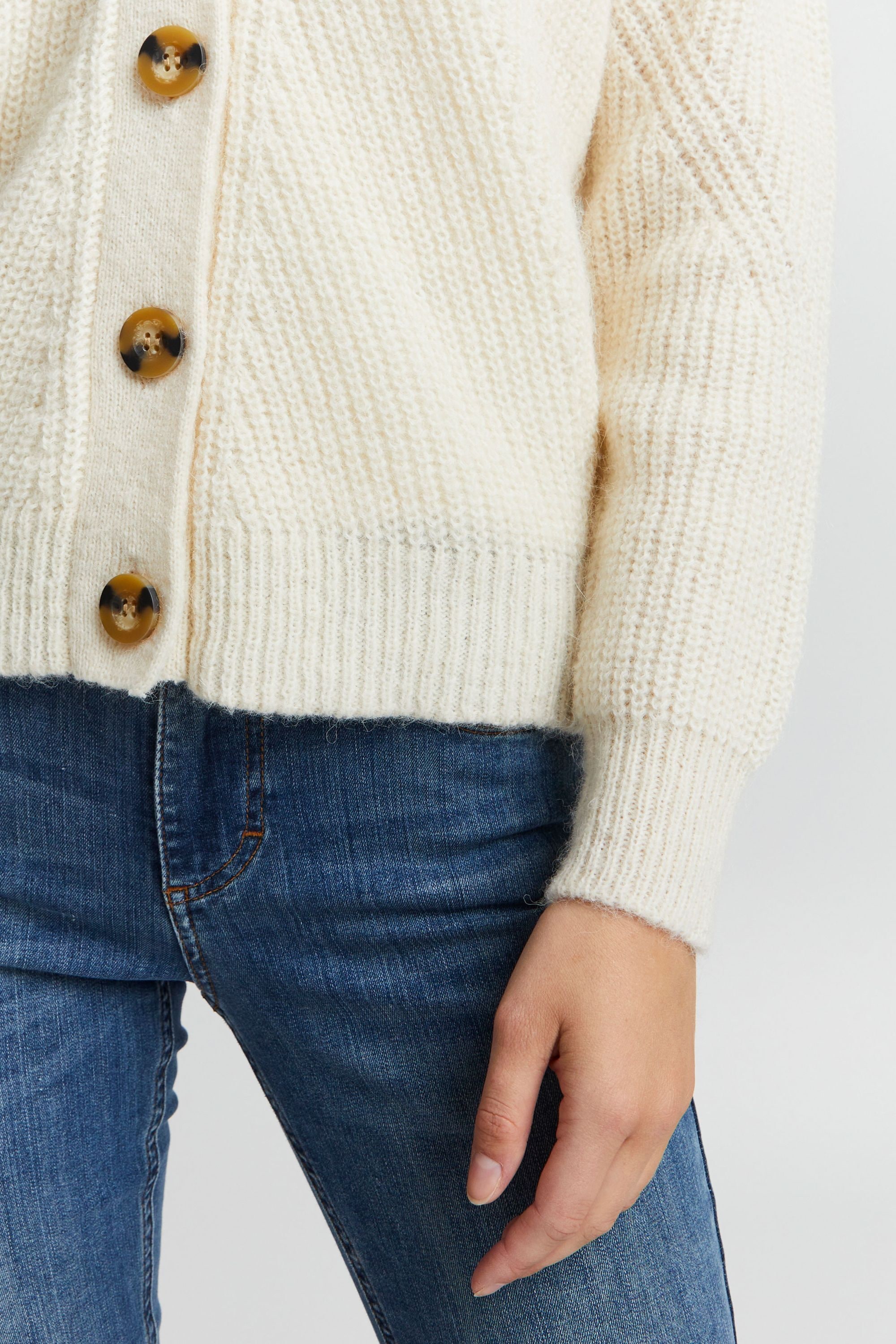 Pulz Jeans Strickjacke »Strickjacke PZIris«