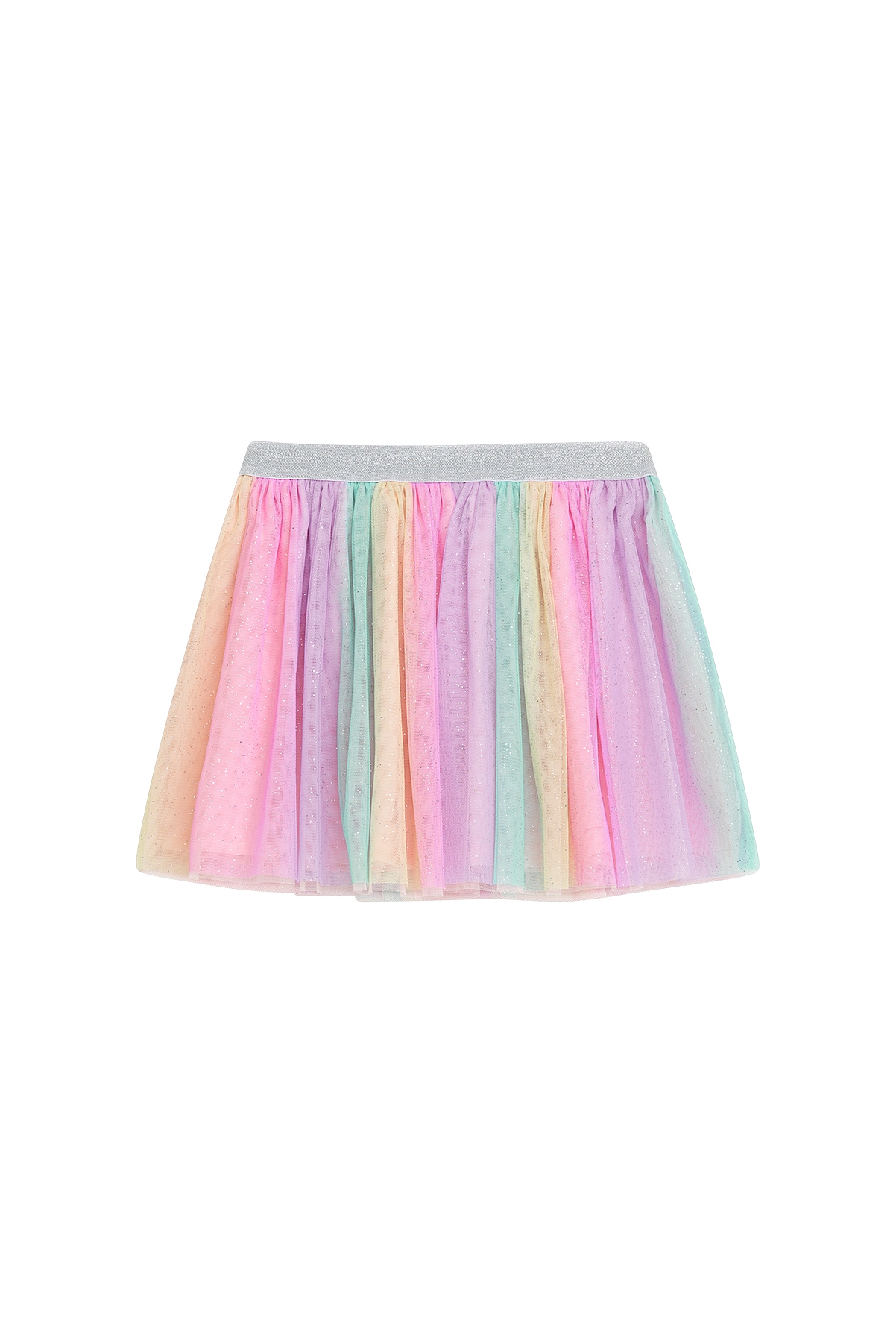 DANAMADE Tüllrock »DANAMADE Skirts Skirt DXIA«