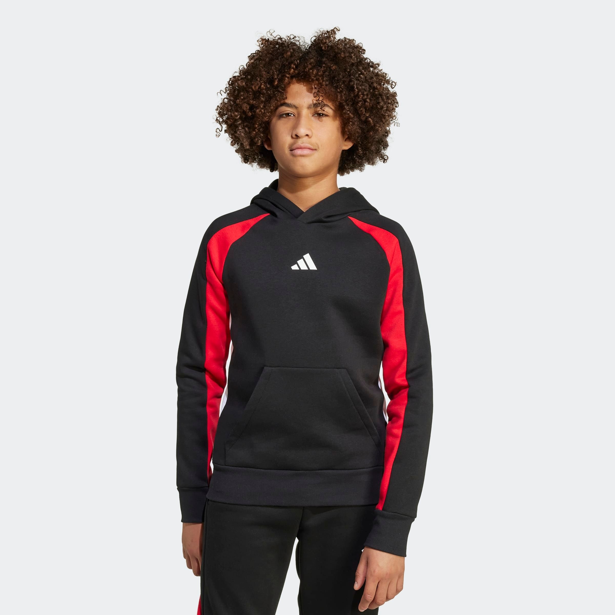 adidas Sportswear Kapuzensweatshirt »J CB FL HD«
