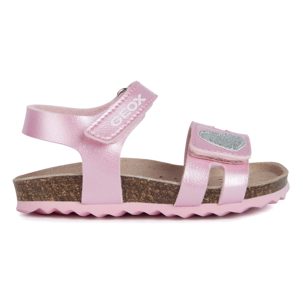 Geox Sandale »B SANDAL CHALKI GIRL«