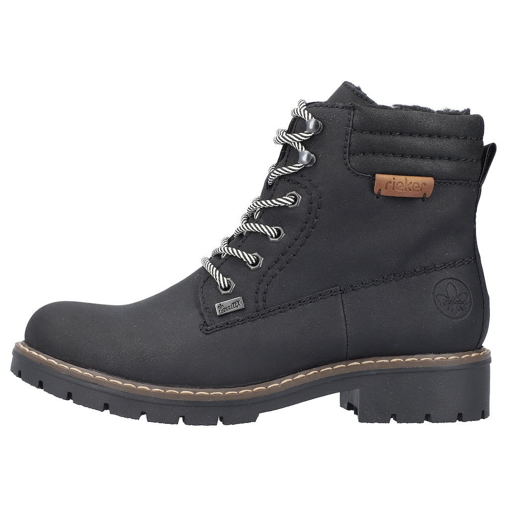 Rieker Winterstiefelette