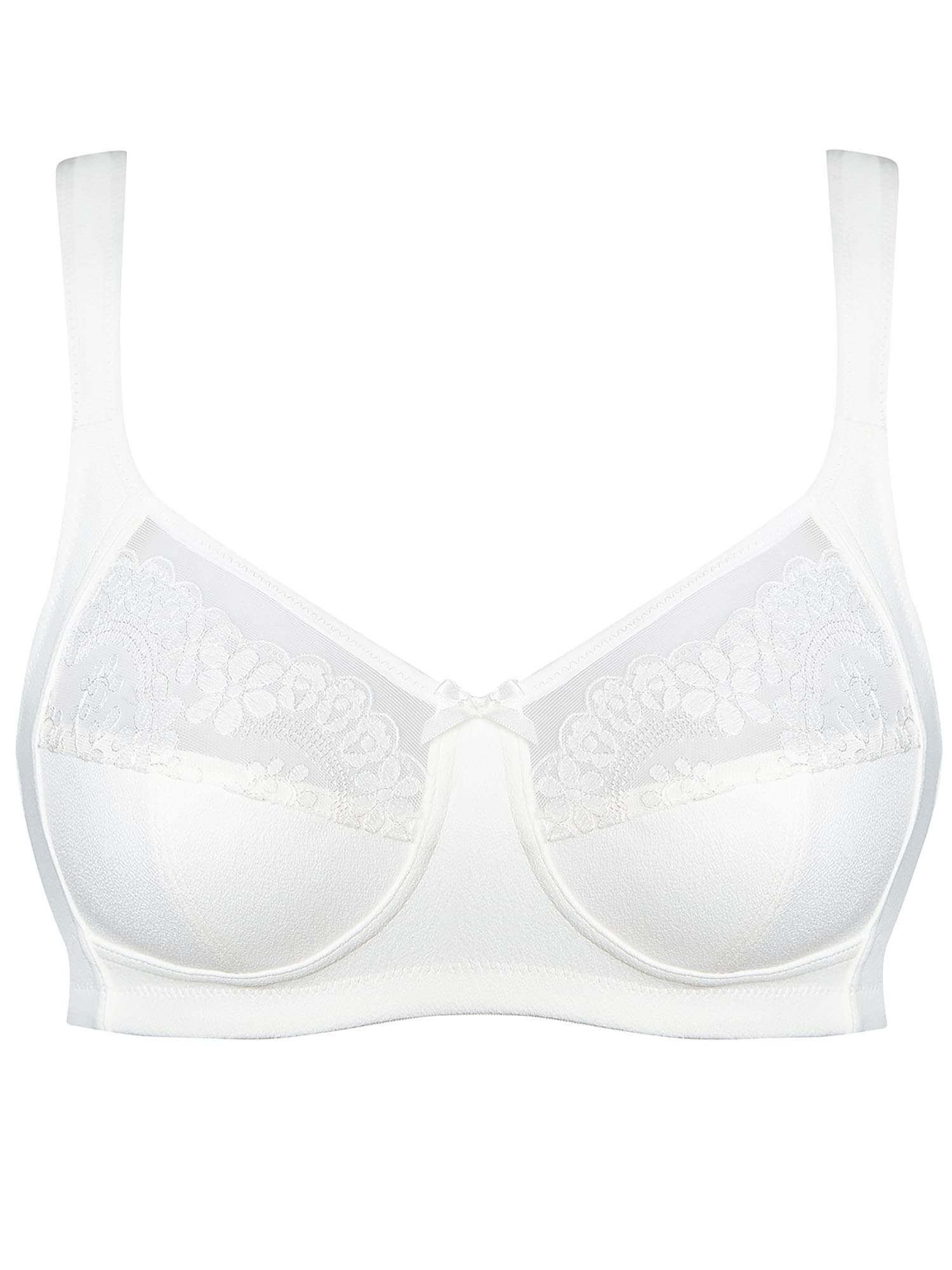 Susa Bügelloser BH »BH ohne Bügel Basic«