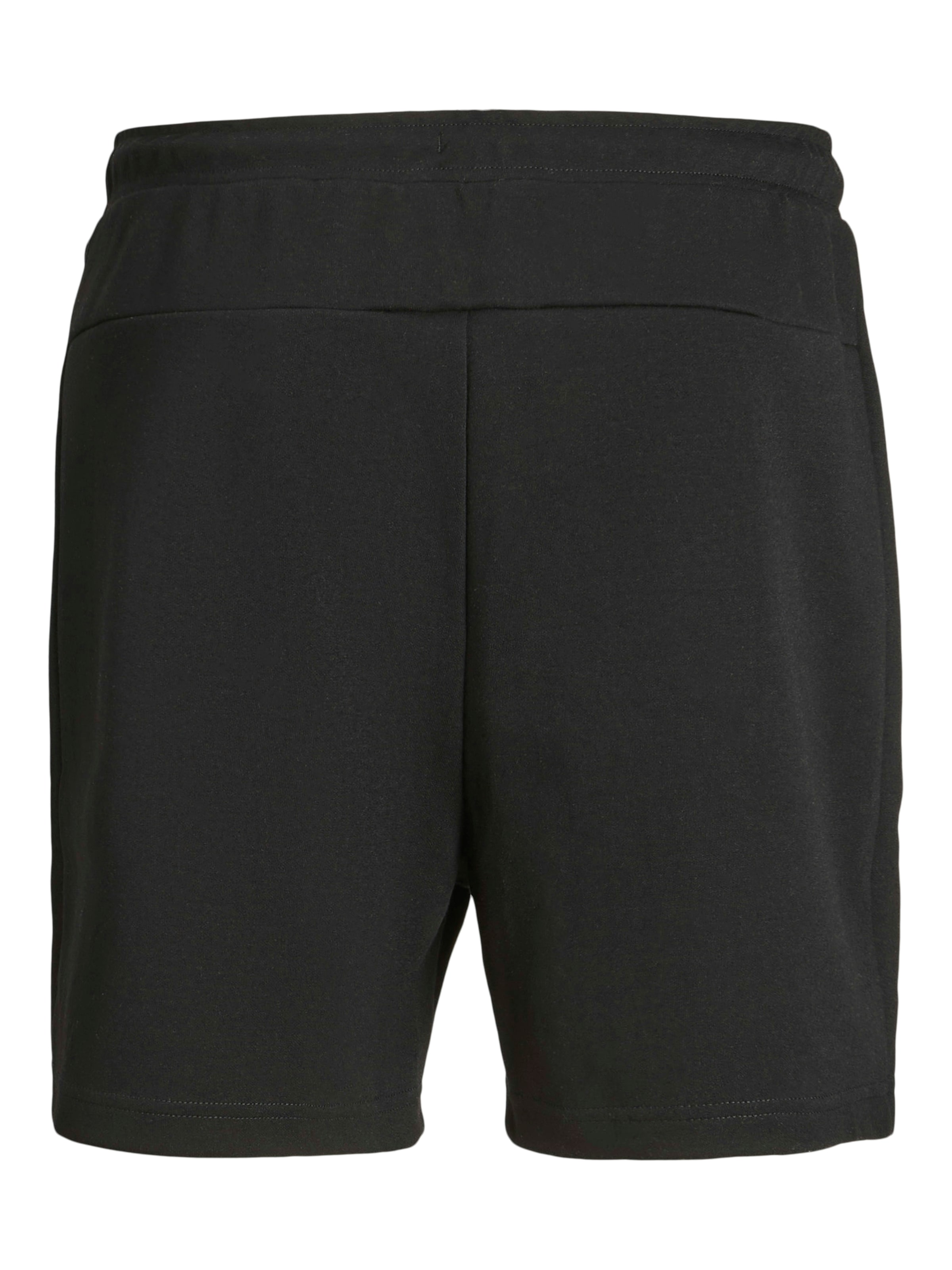 Jack & Jones Relaxshorts »JPSTGORDON FUSION SWEAT SHORTS SRT SN«