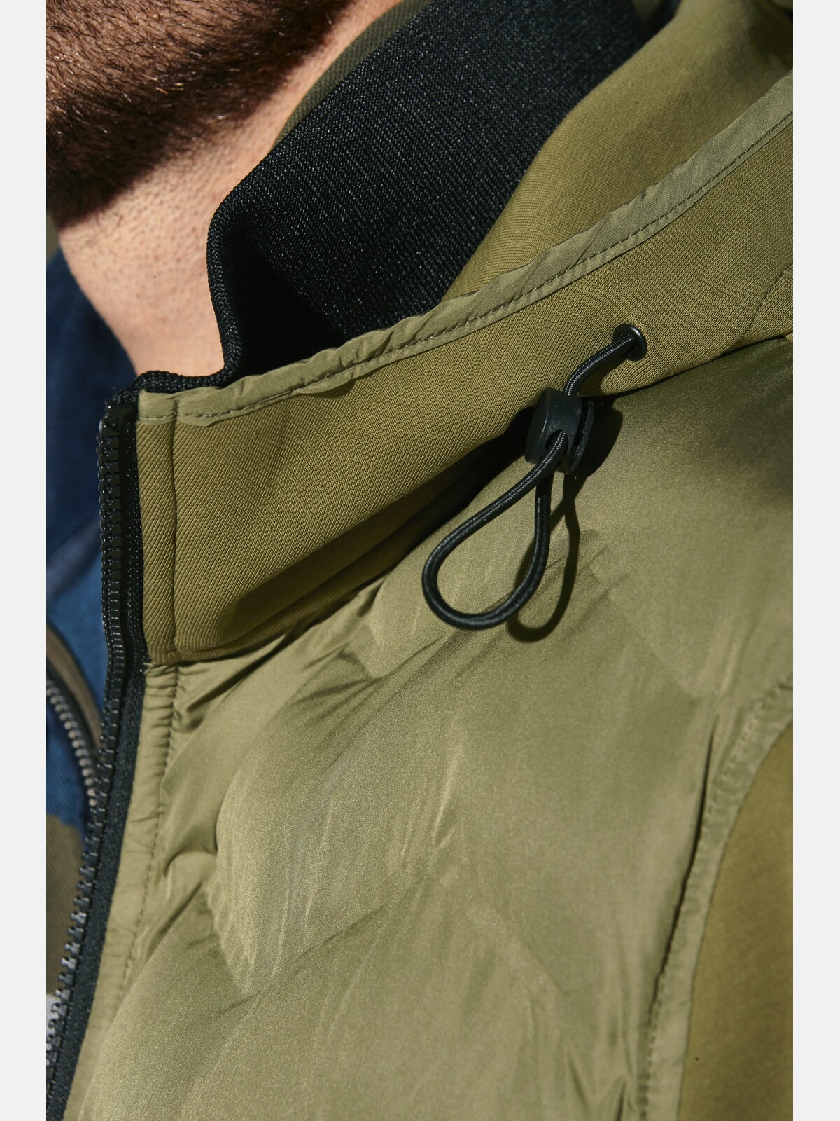 Babista Kapuzensweatjacke »Sweatjacke GILAN«