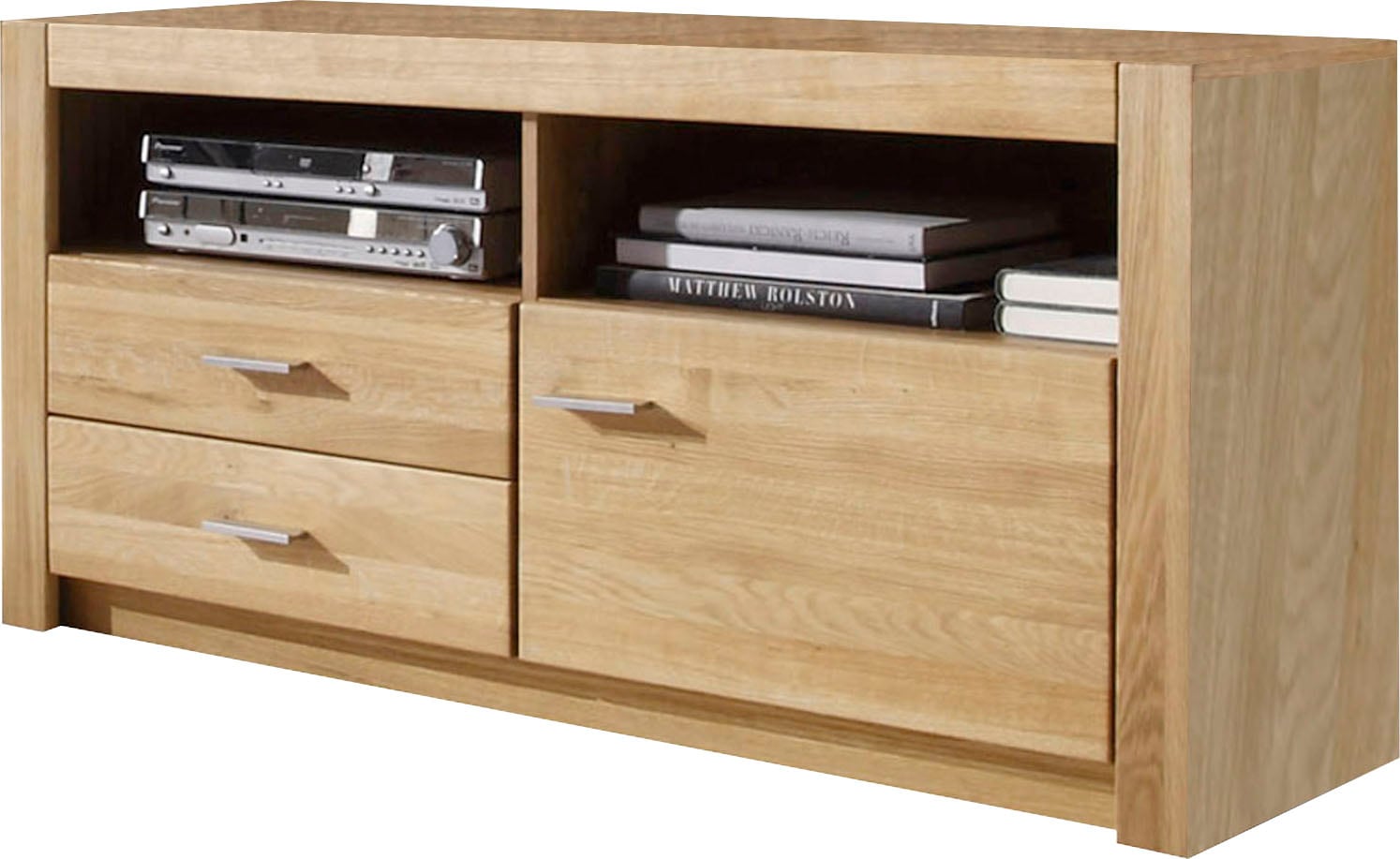 TV-Schrank »HARTFORD«, Breite ca. 128 cm