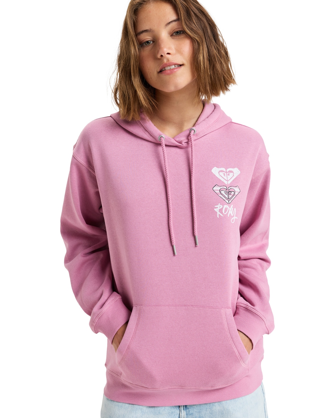 Roxy Hoodie »Surf Stoked«