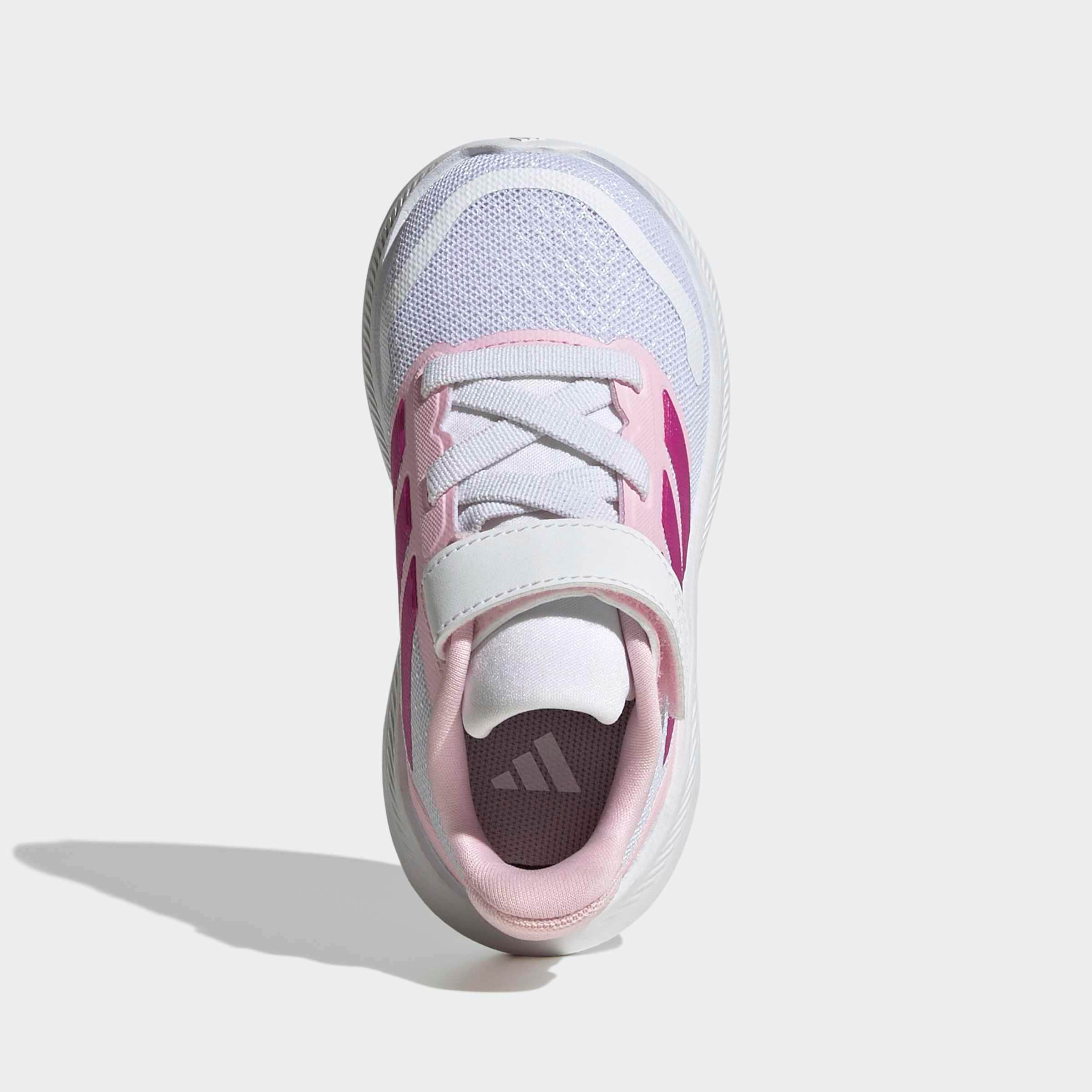 adidas Sportswear Sneaker »RUNFALCON 5 KIDS«  mit Klettverschluss