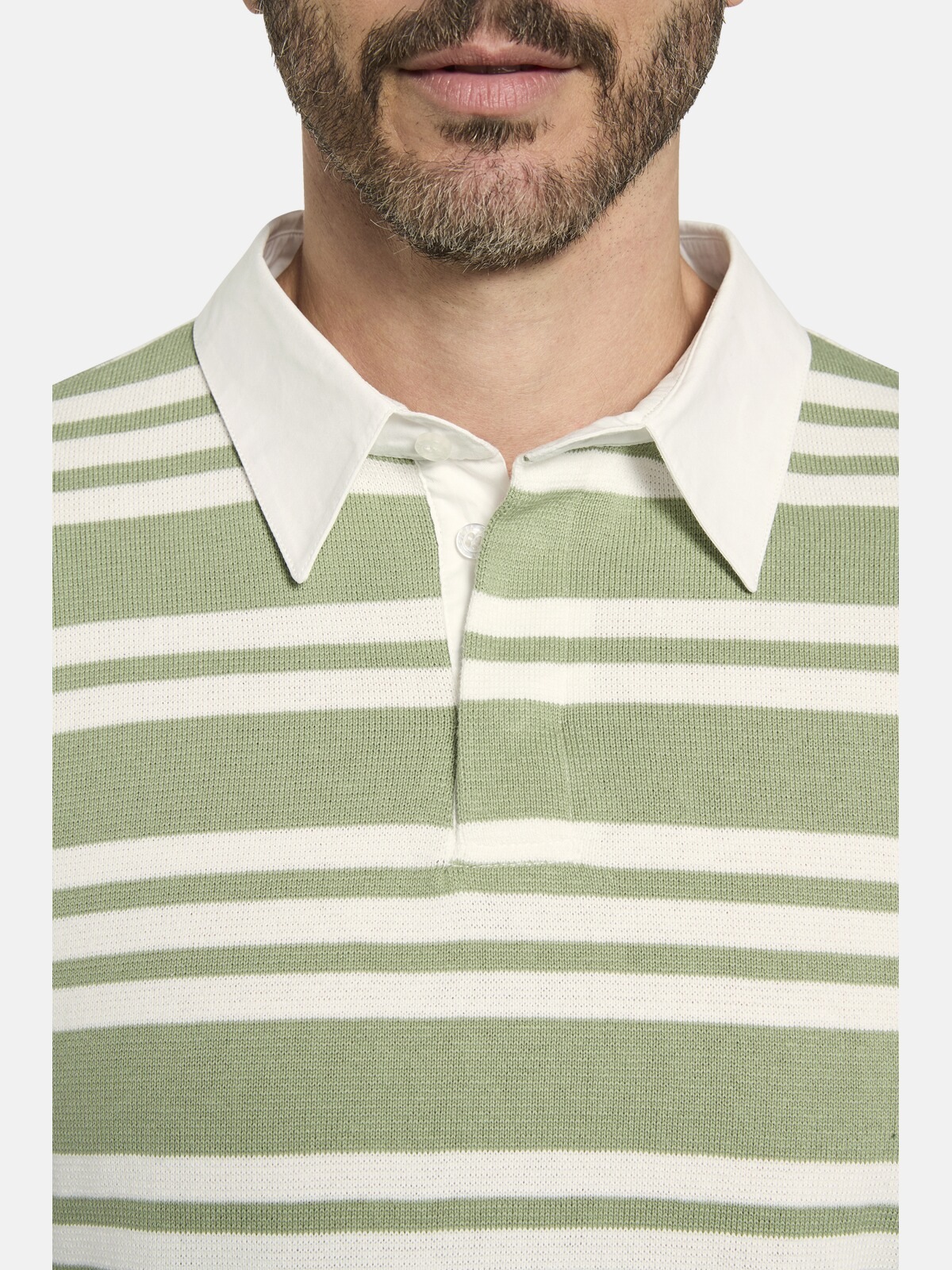 Babista Rundhalspullover »Pullover ALERIO«