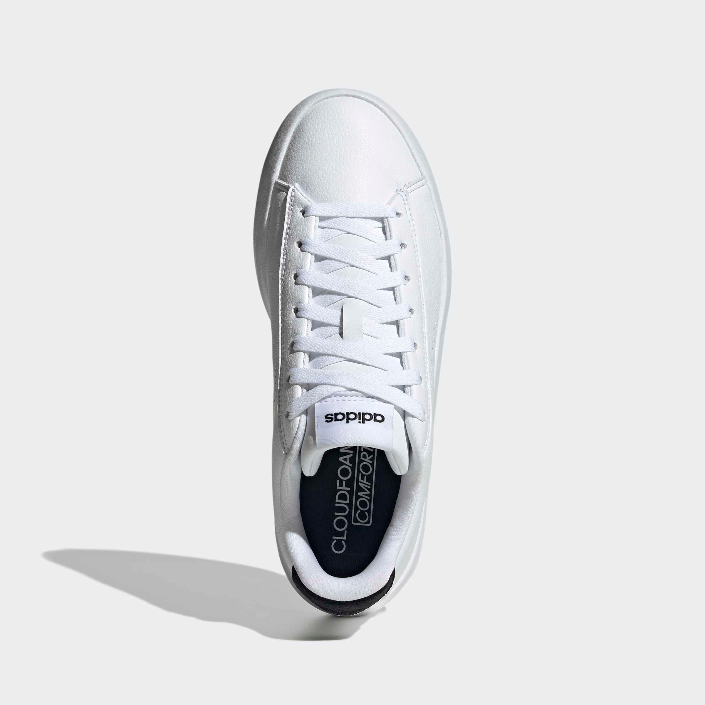adidas Sportswear Sneaker »ACESMASH BASE E«