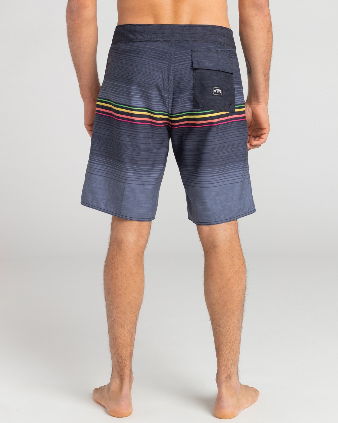 Billabong Boardshorts »All Day Heritage OG«
