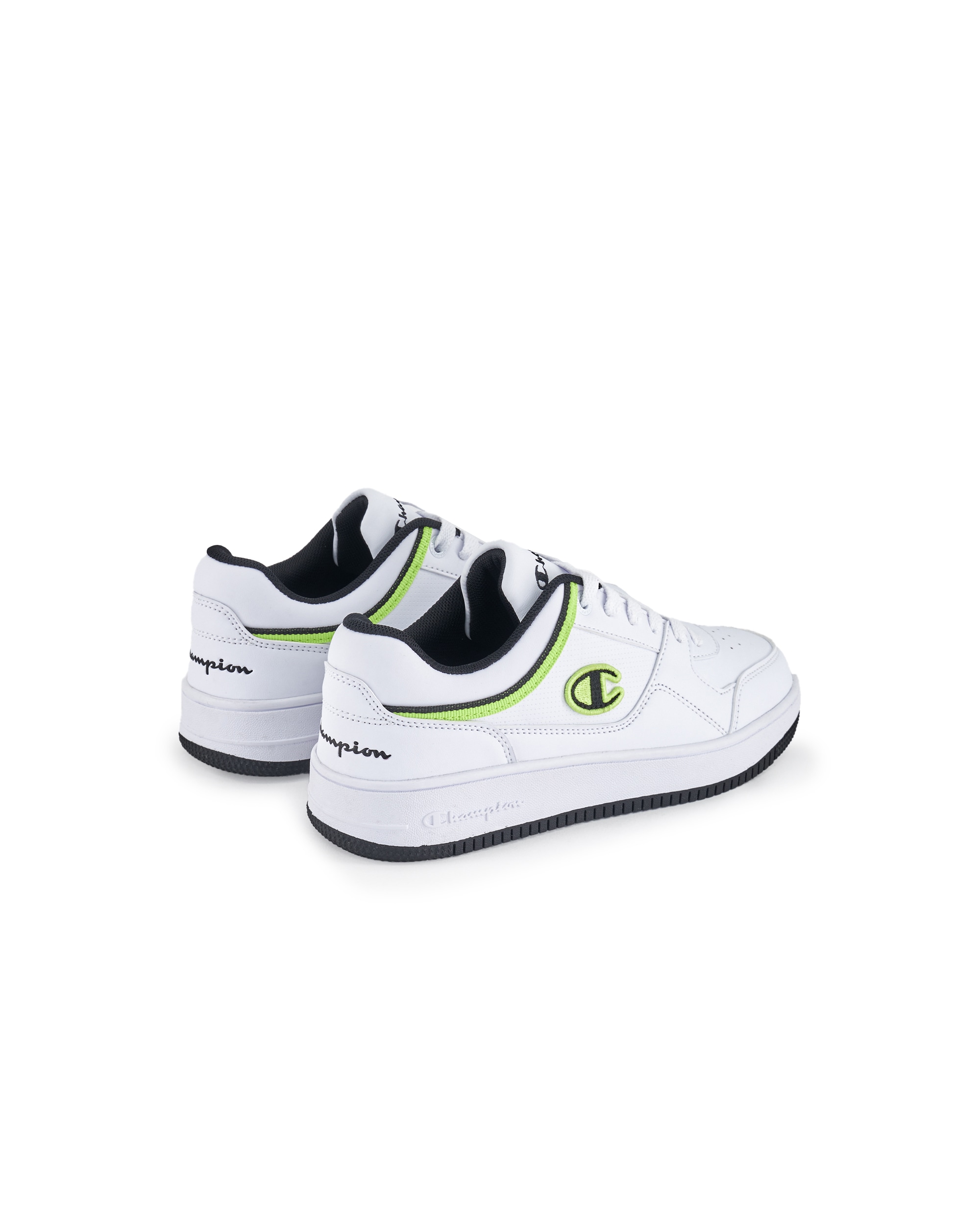 Champion Sneaker »RD18 LOW B GS«