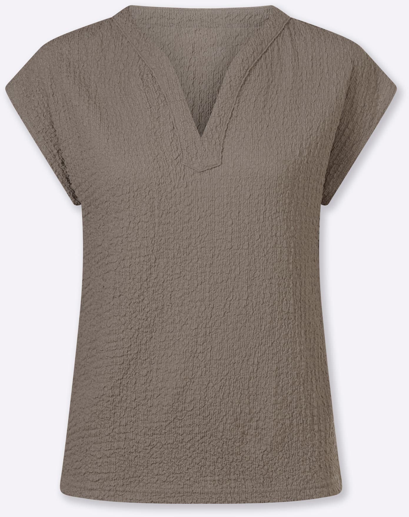 heine Kurzarmshirt »Shirt« 1 tlg.