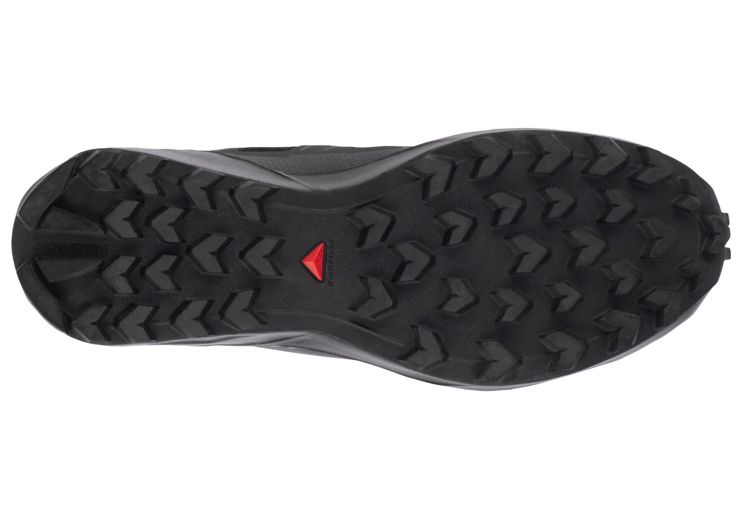 Salomon Laufschuh »SPEEDCROSS PEAK GORE-TEX«, wasserdicht