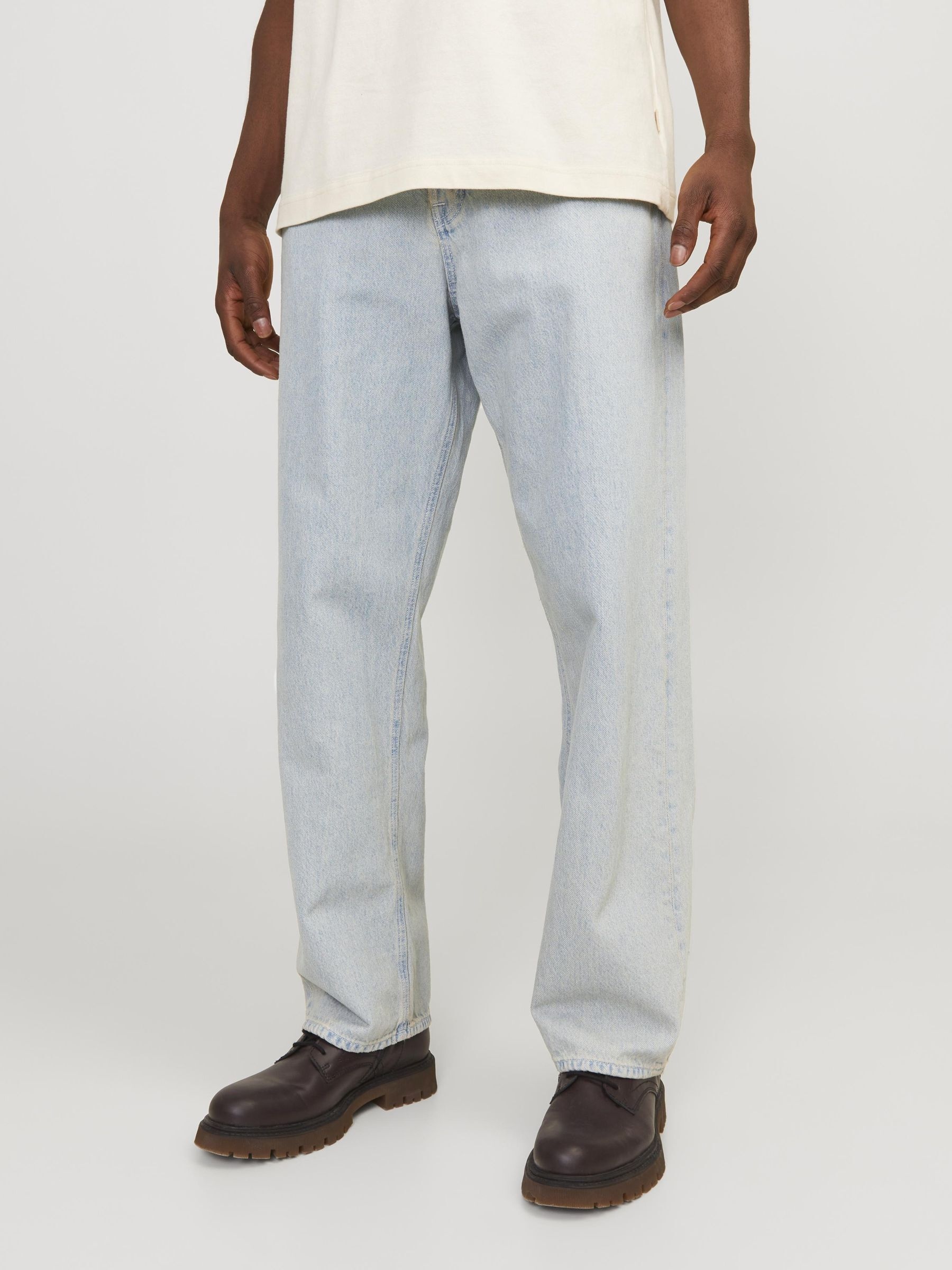 Jack & Jones Relax-fit-Jeans »JJIALEX JJORIGINAL NOOS«