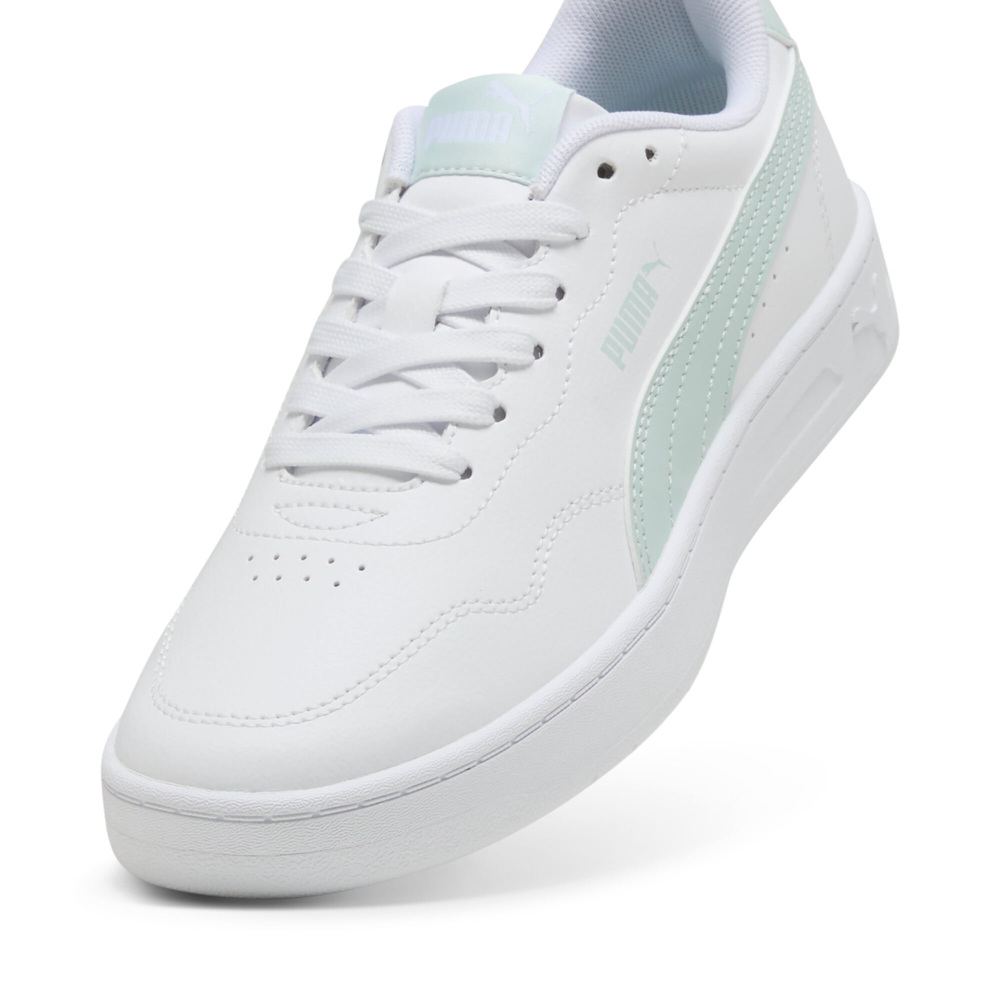 PUMA Sneaker »COURT LALLY«