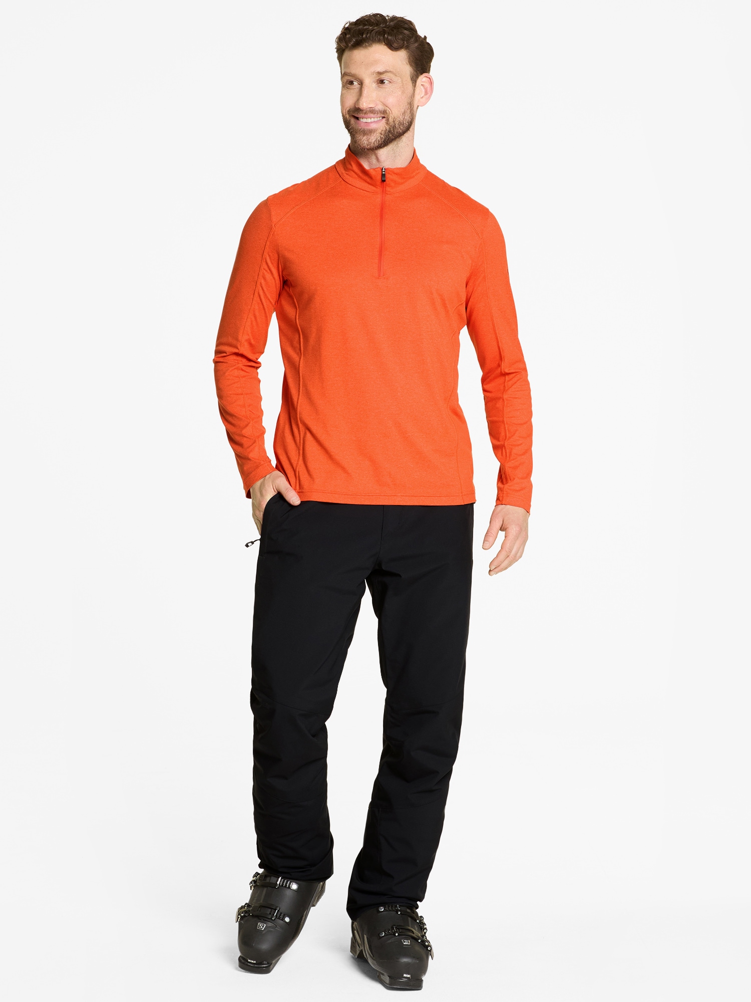 Ziener Sweater »JELANO«