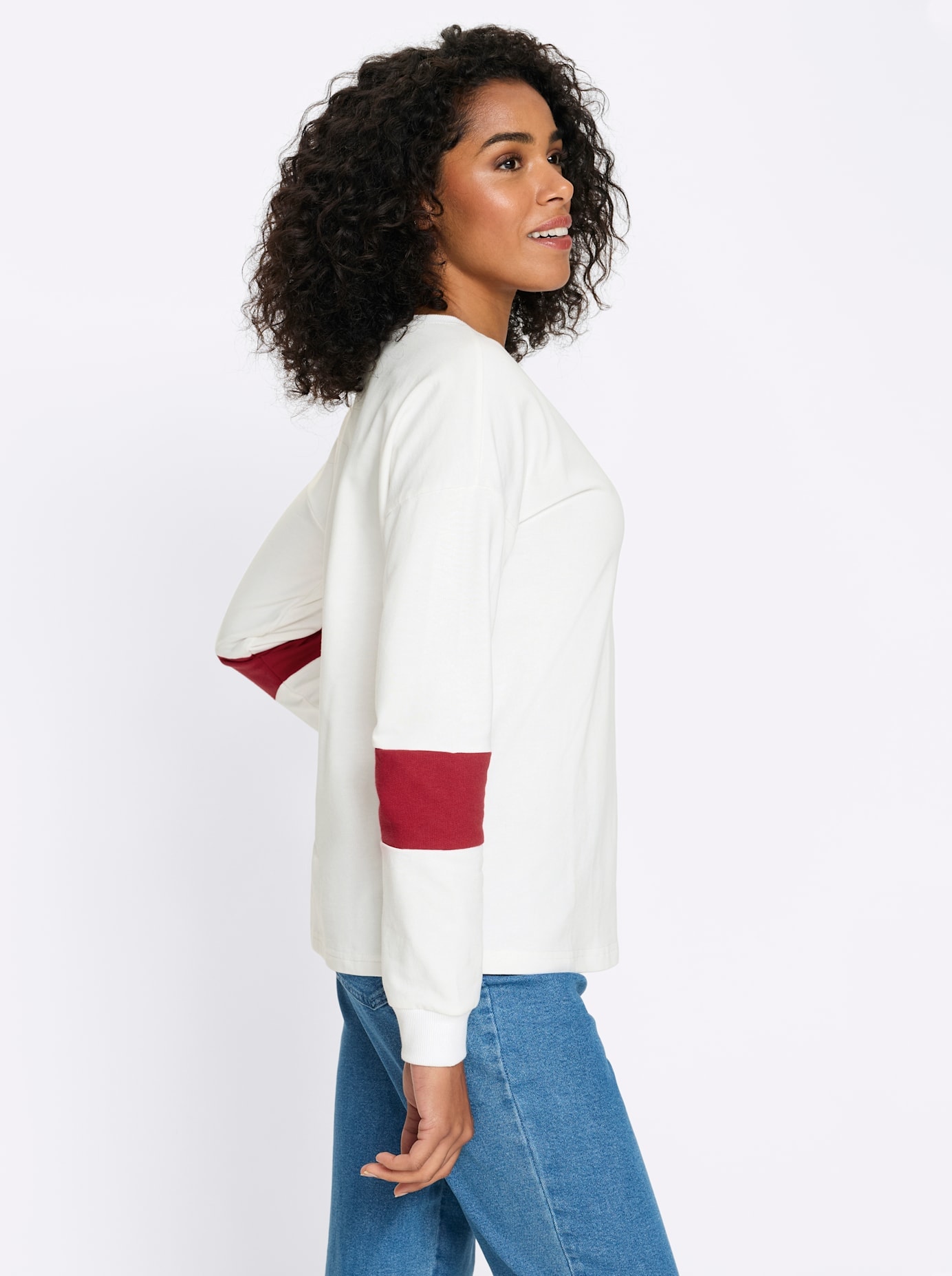 Classic Basics Sweatshirt
