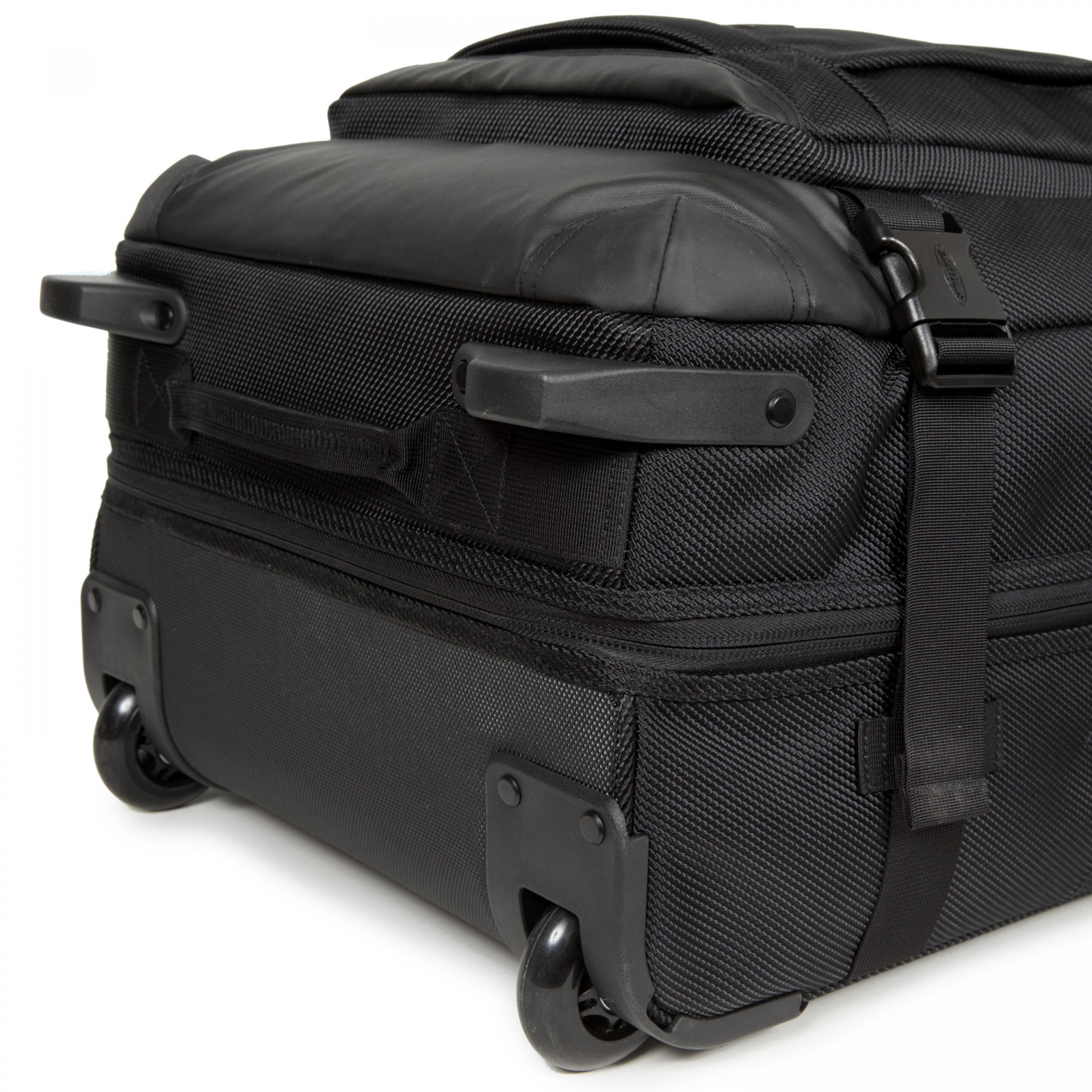 Eastpak Reisetasche »TRANVERZ M«, enthält recyceltes Material (Global Recycled Standard)