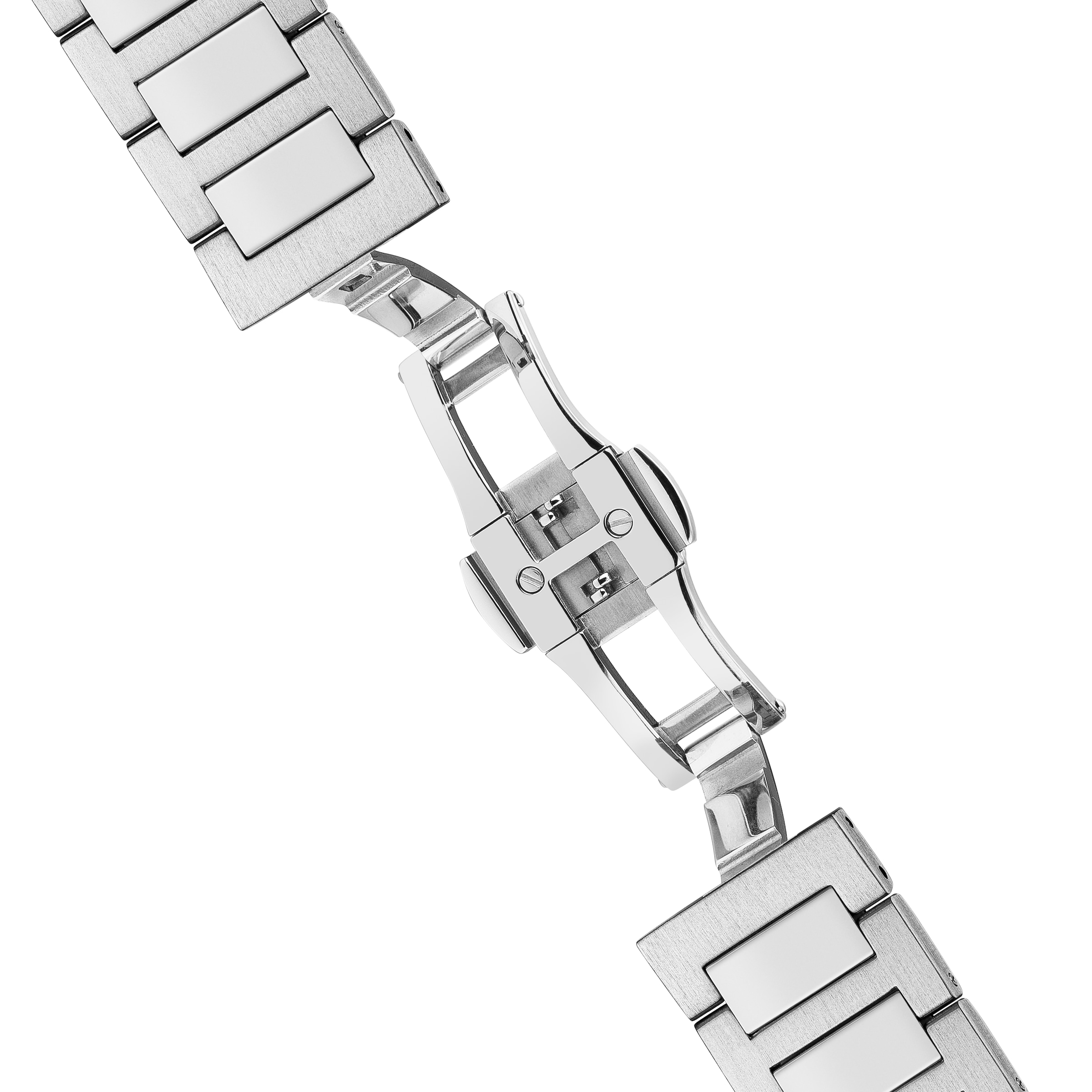 Ingersoll Automatikuhr »The Baller« Armbanduhr, Herrenuhr, Mechanische Uhr, Edelstahlarmband, analog