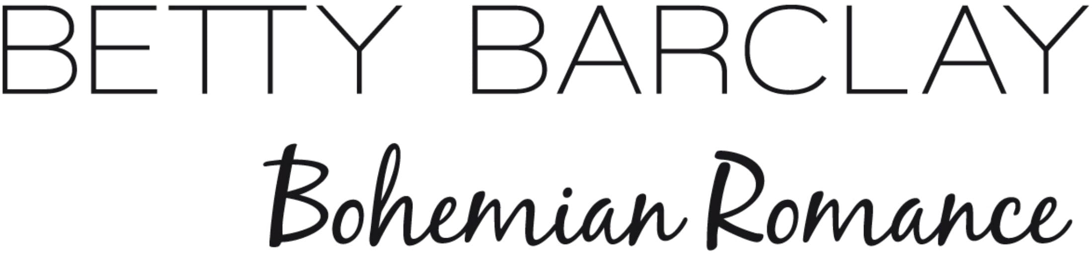 Betty Barclay Eau de Toilette »Betty Barclay Bohemian Romance EDT NATURAL SPRAY 50 ML«, (Packung, 1 tlg.), mit fruchtigen Noten