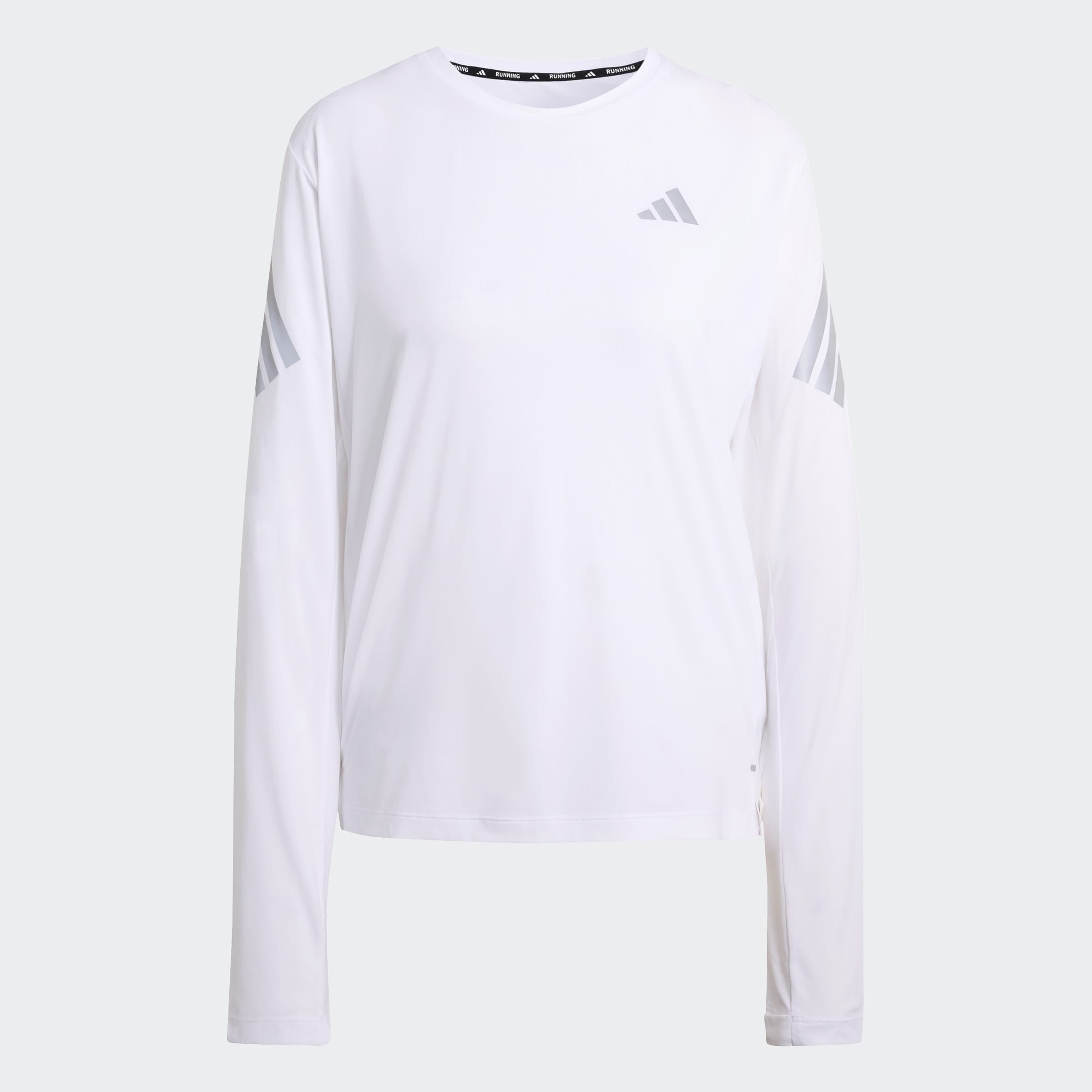 adidas Performance Laufshirt »ADI365/// LS W«
