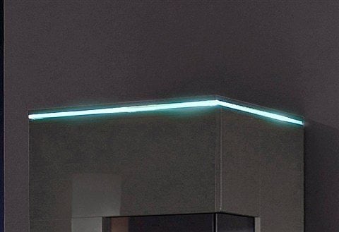 LED OTTO im Glaskantenbeleuchtung Shop Online Höltkemeyer