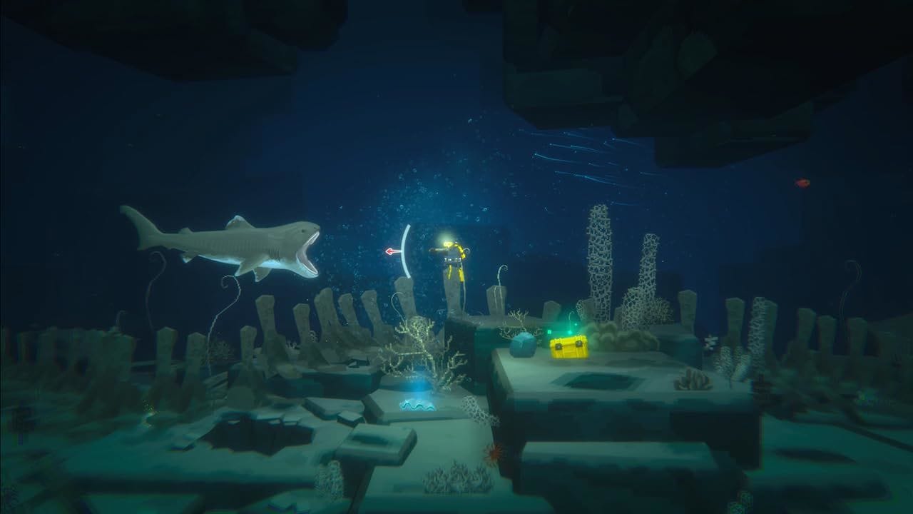 Spielesoftware »Dave the Diver - Anniversary Edition«, Nintendo Switch