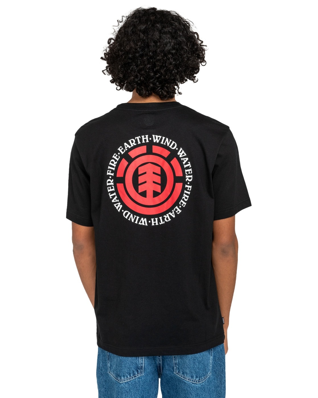Element T-Shirt »Seal«