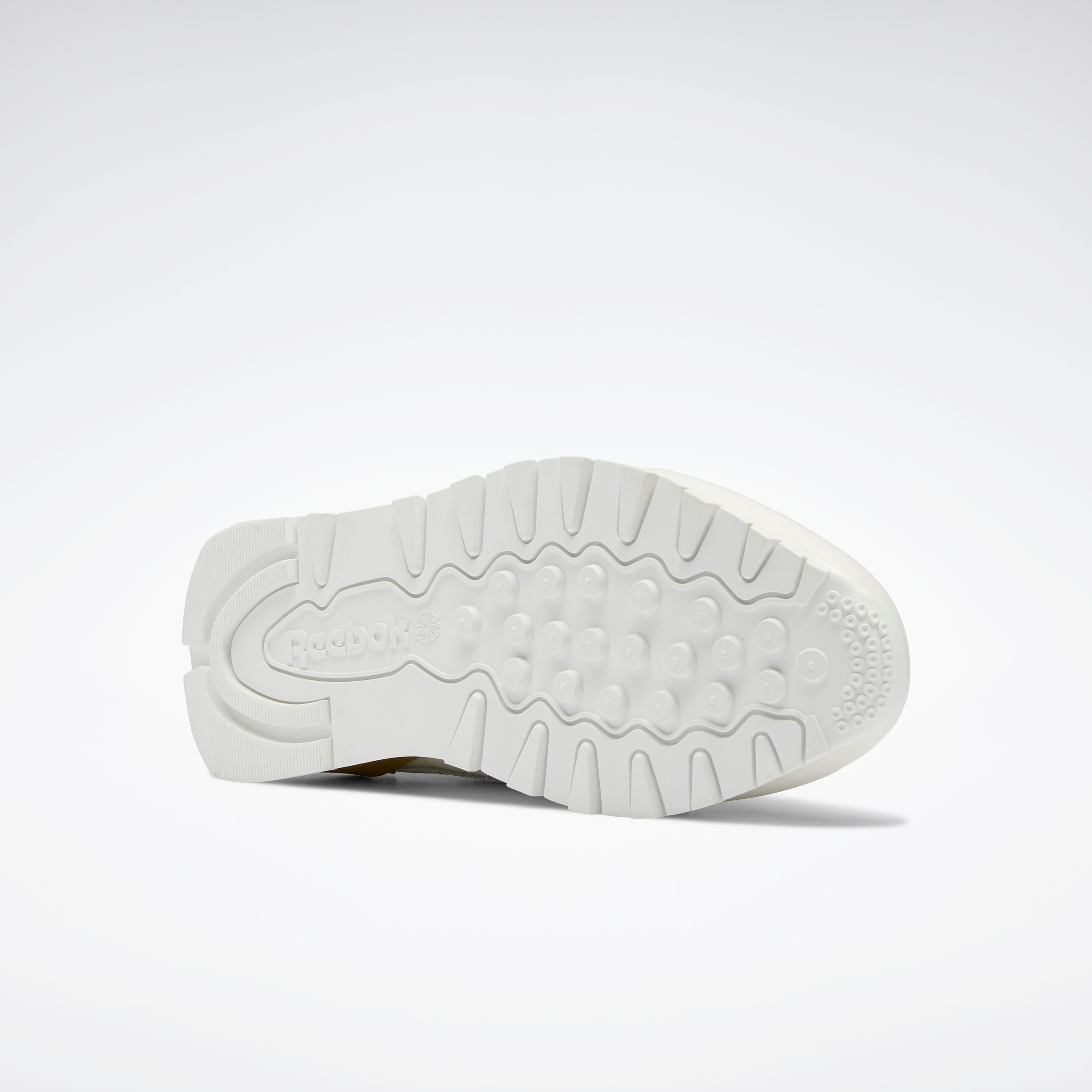 Reebok Classic Sneaker »CLASSIC LEATHER«