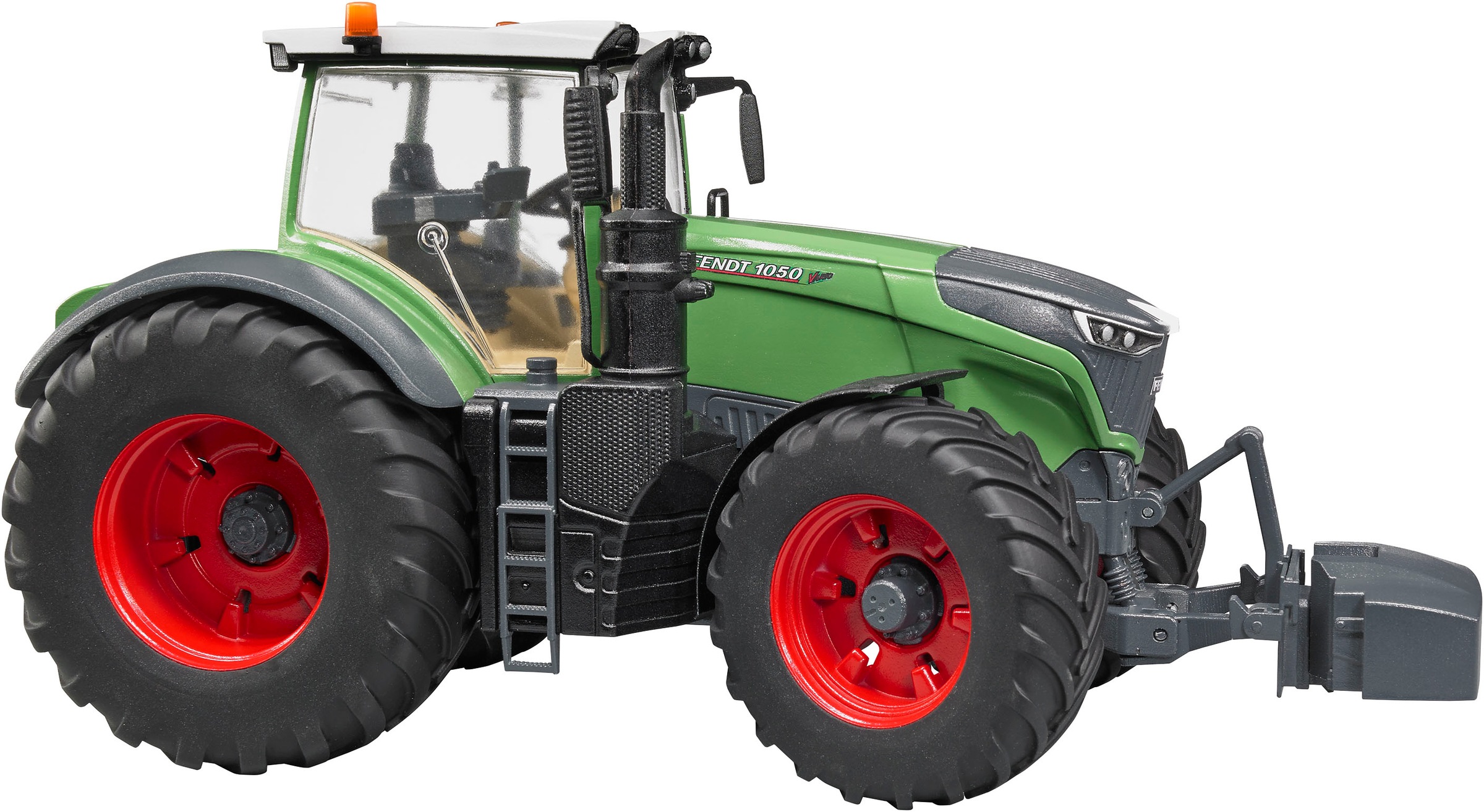 Bruder® Spielzeug-Traktor »Fendt 1050 Vario 42 cm (04040)« Made in Europe