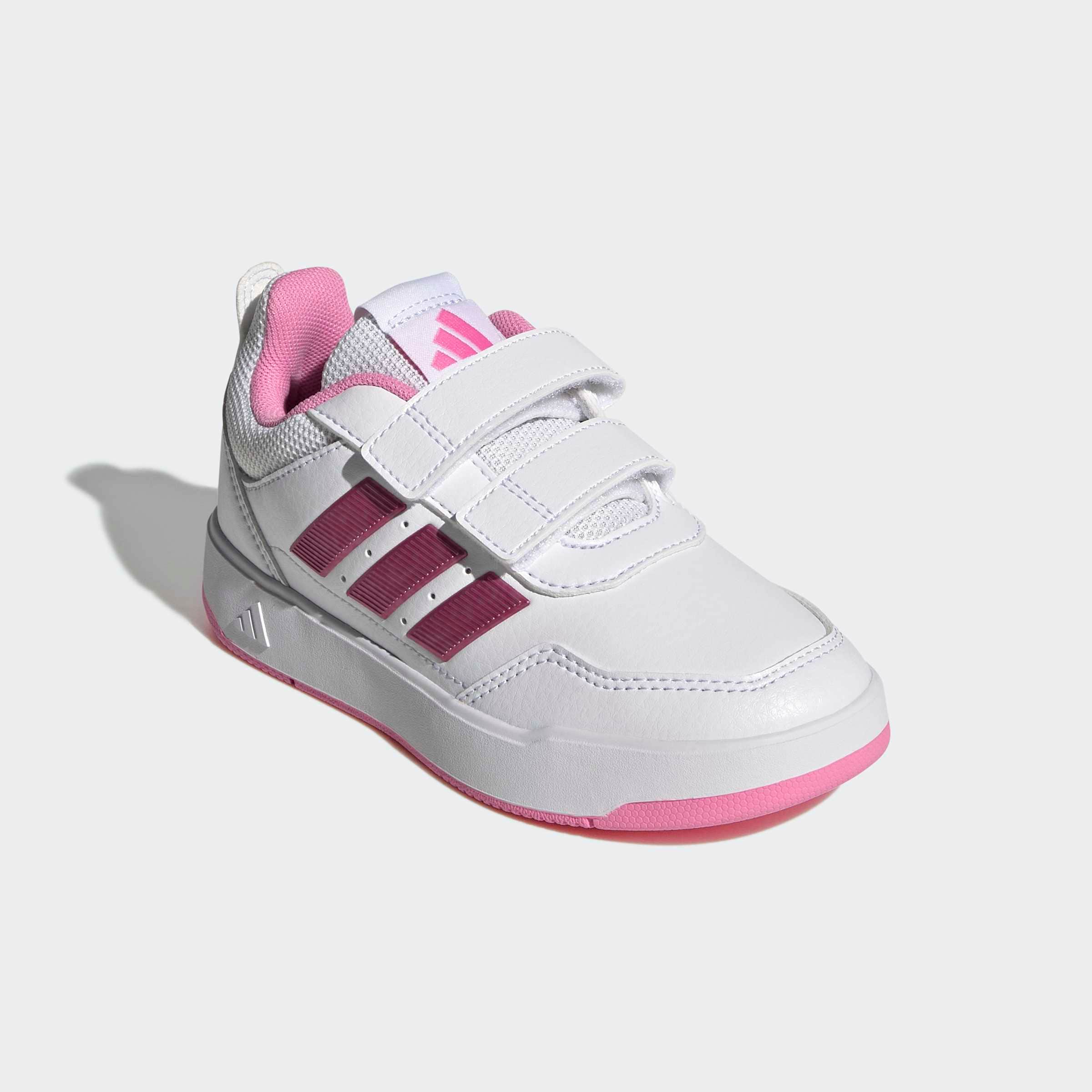 adidas Sportswear Sneaker »TENSAUR SPORT 3.0 CF K«  mit Klettverschluss, für Kinder & Jugendliche