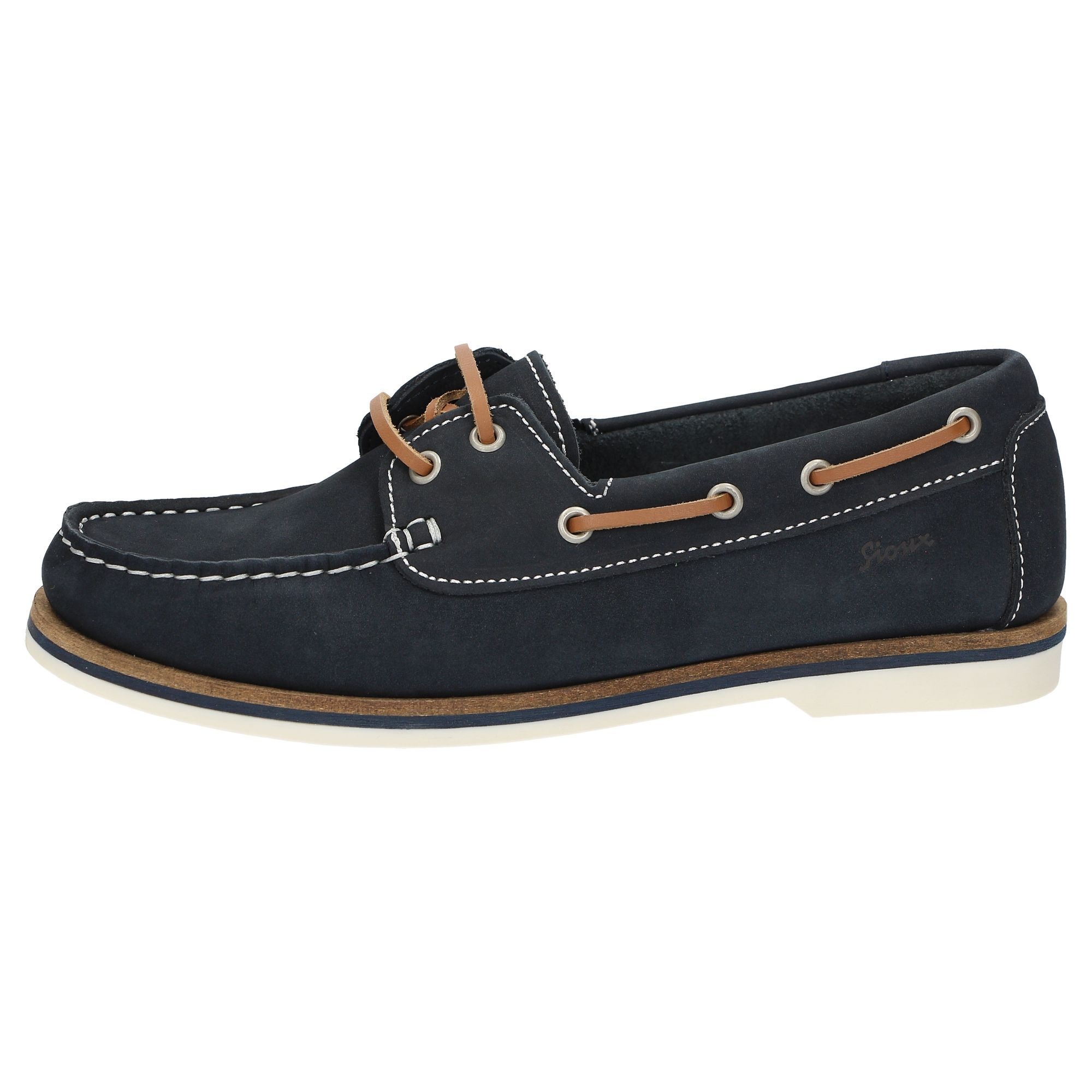 SIOUX Schnürschuh »Nakimba-700«